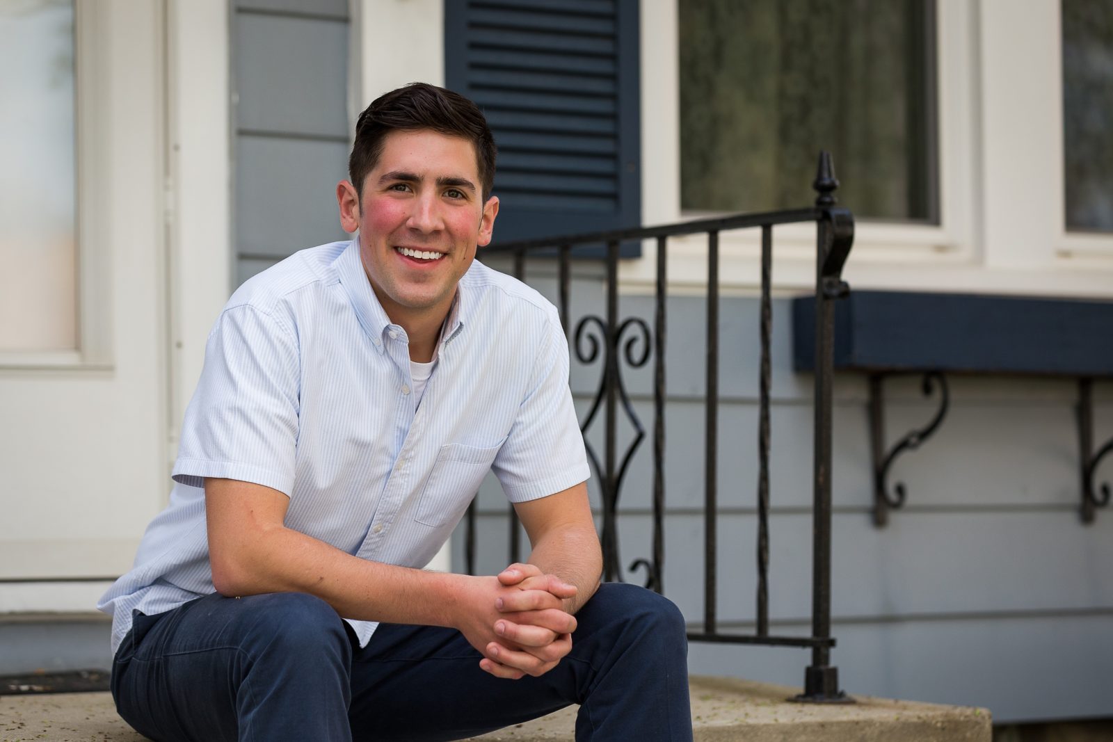 Kyle Sprague Firefly Real Estate