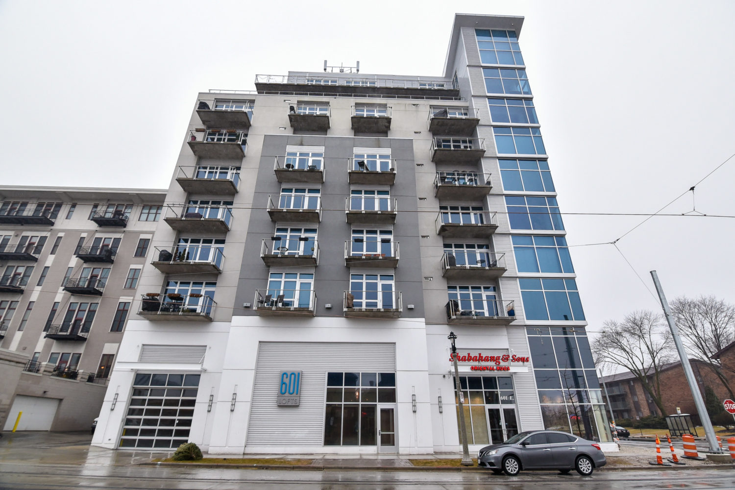 601 E Ogden Ave 406 Milwaukee Wi 53202 Firefly Real Estate