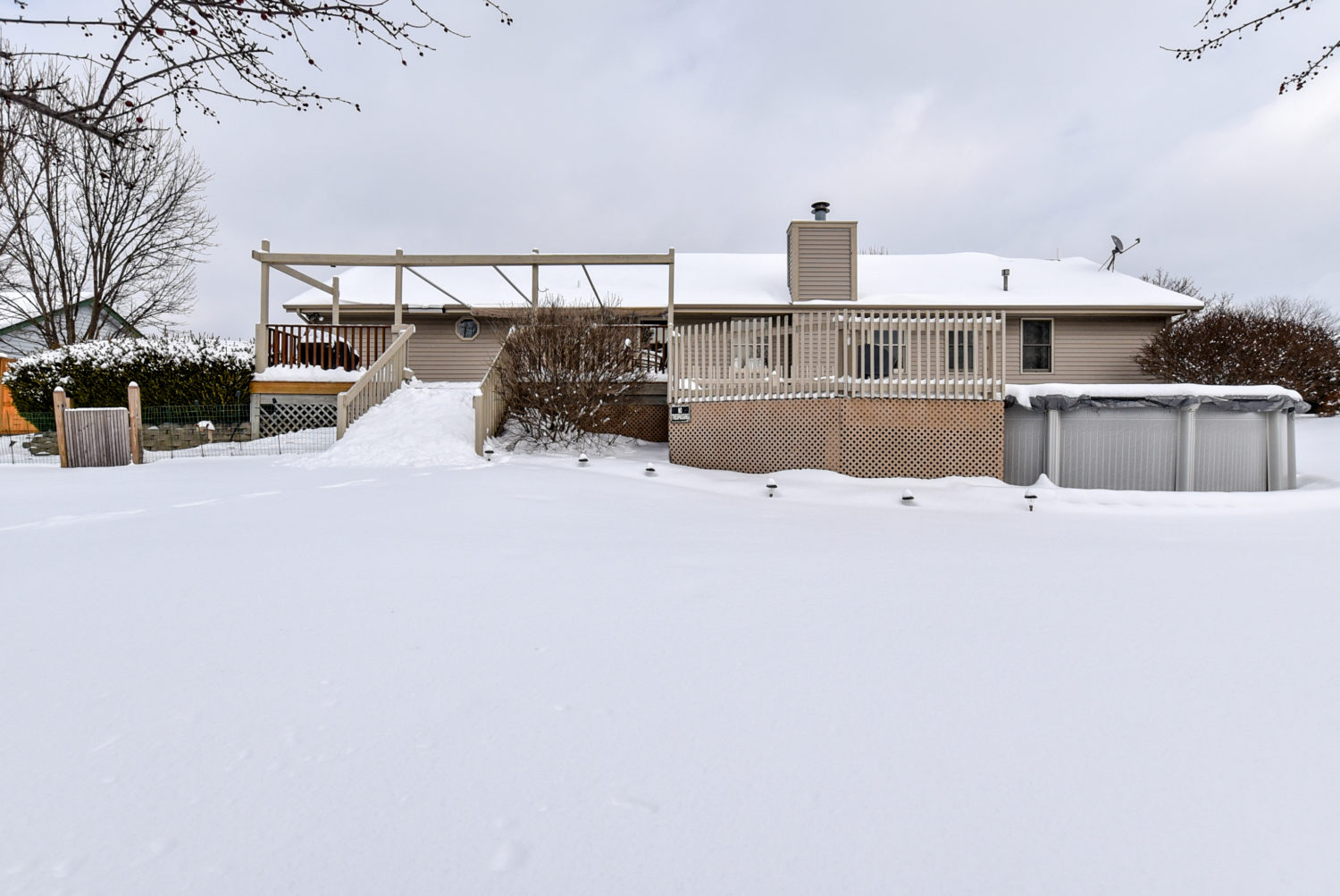 W160N10527 Old Farm Rd., Germantown, WI 53022 Firefly Real Estate