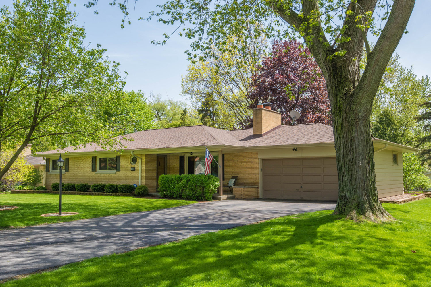 12135 W. Woodland Avenue, Wauwatosa, WI 53226 Firefly Real Estate