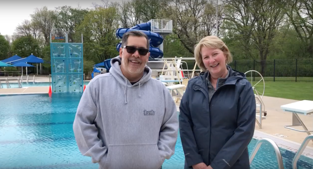 Hoyt Pool Summer Kick-Off! | Firefly Real Estate,  Wauwatosa, WI