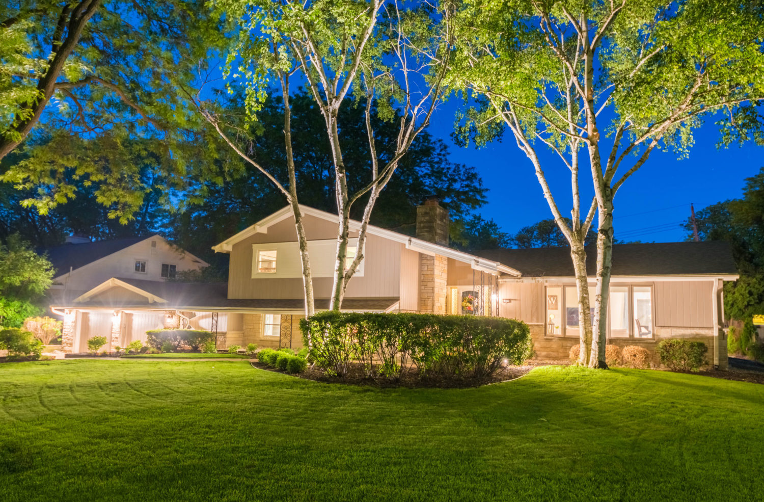 3409 N. Menomonee River Parkway Wauwatosa, WI Firefly Real Estate