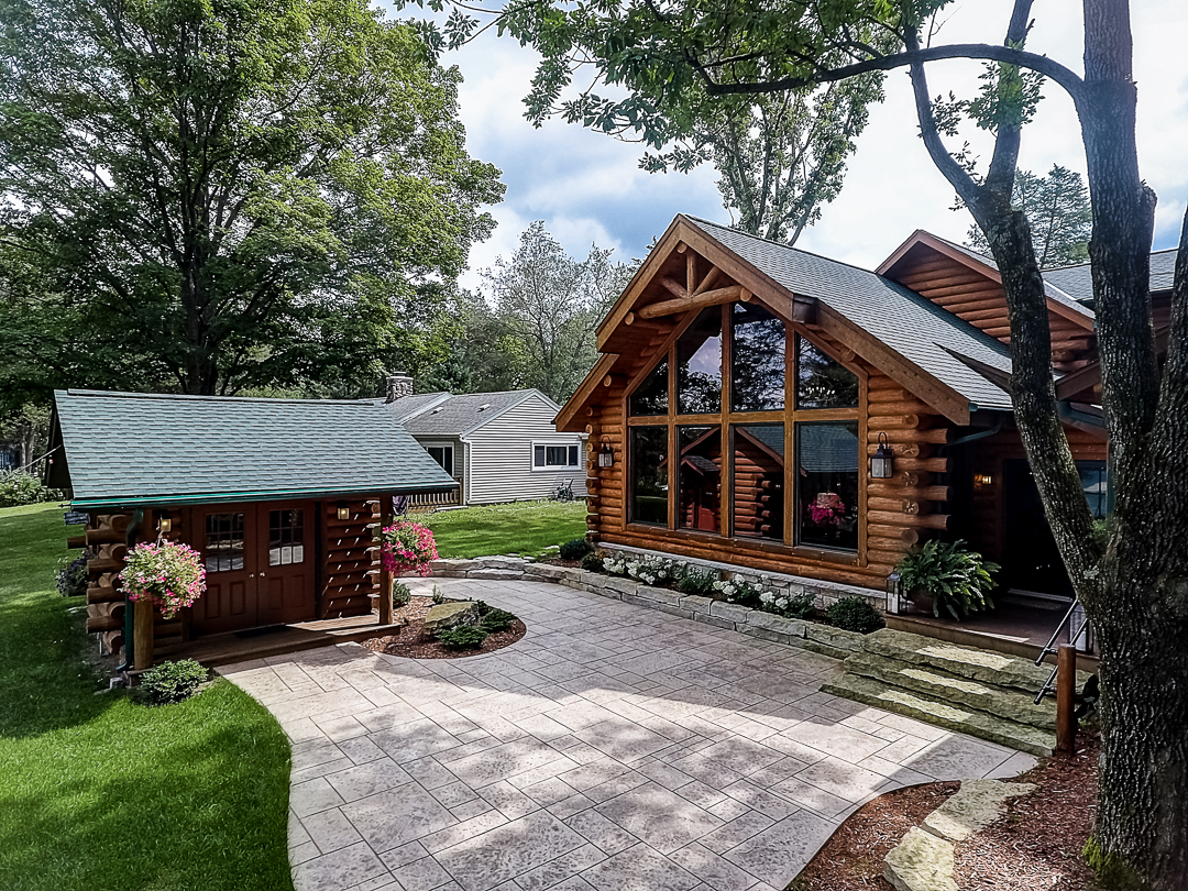 W376S5155 E. Pretty Lake Rd., Ottawa, WI 53118 Firefly Real Estate