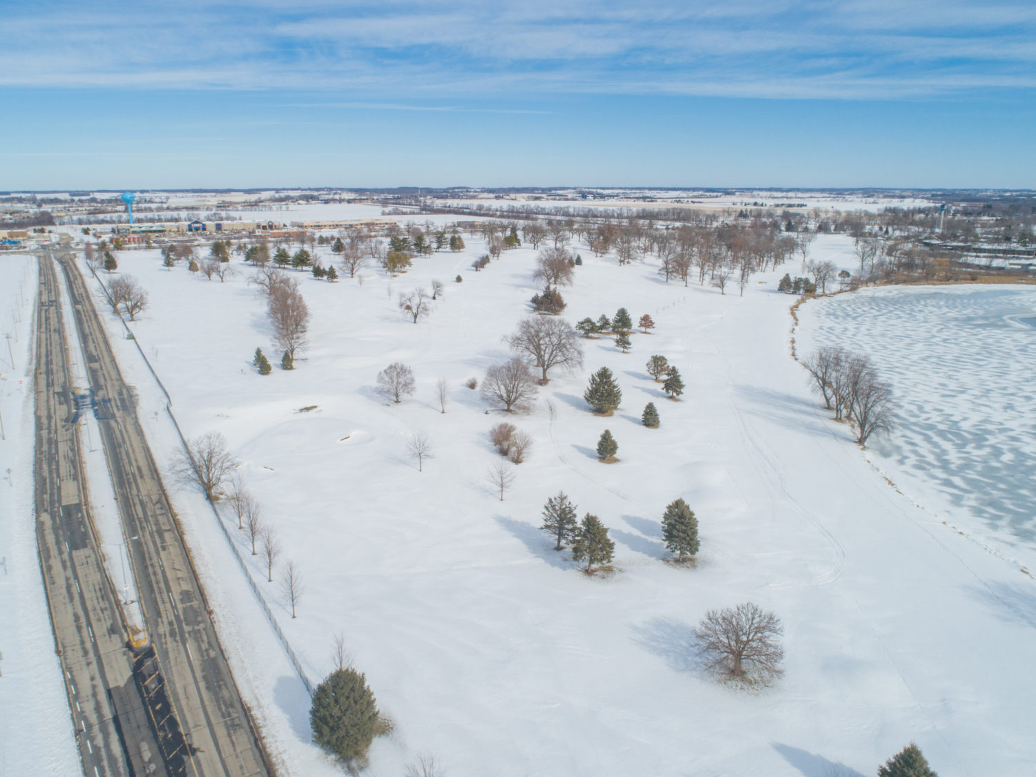 Delavan Lake Lot Firefly Real Estate