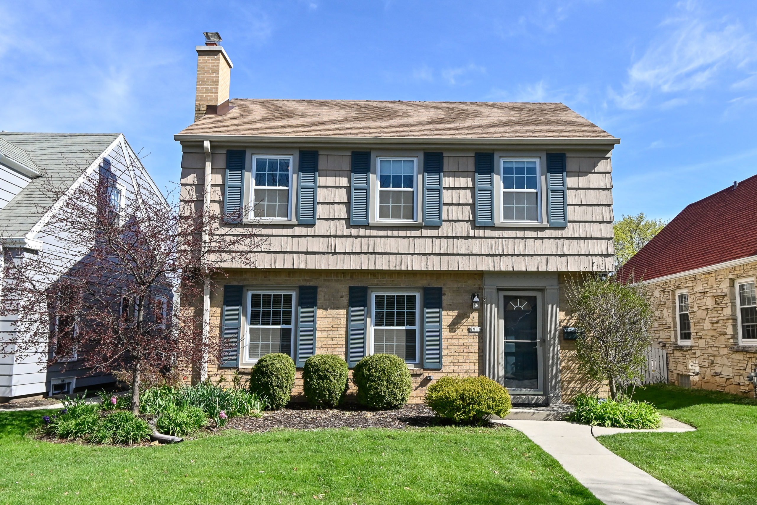 8914 Stickney Ave., Wauwatosa, WI 53226 Firefly Real Estate