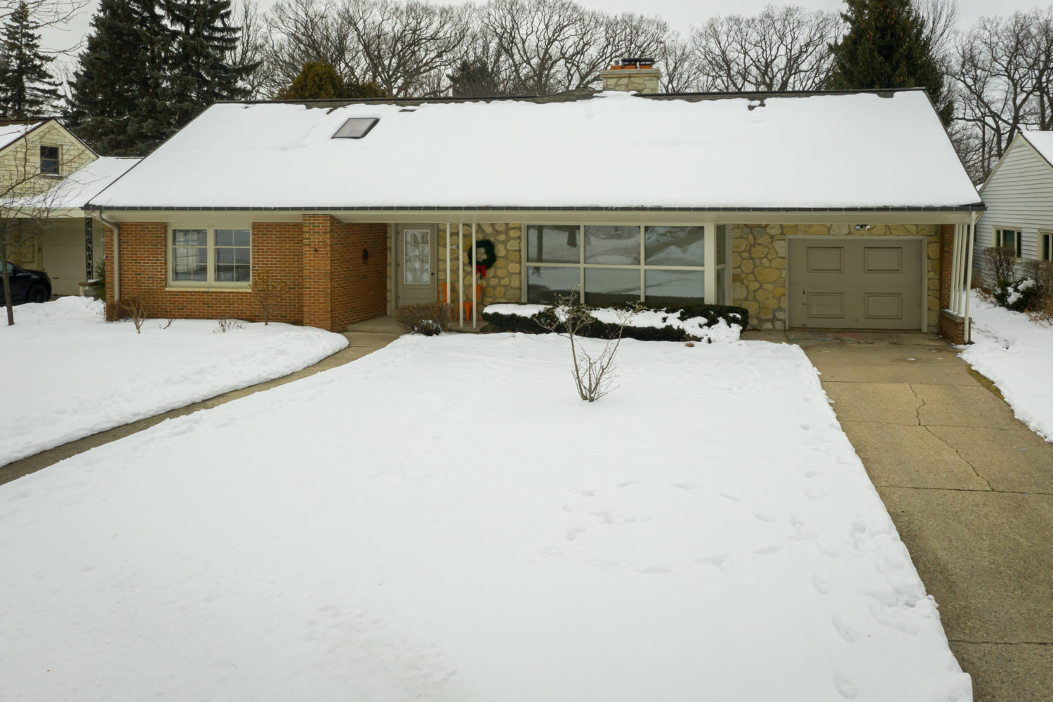 7214 Maple Terrace, Wauwatosa, WI 53213 Firefly Real Estate