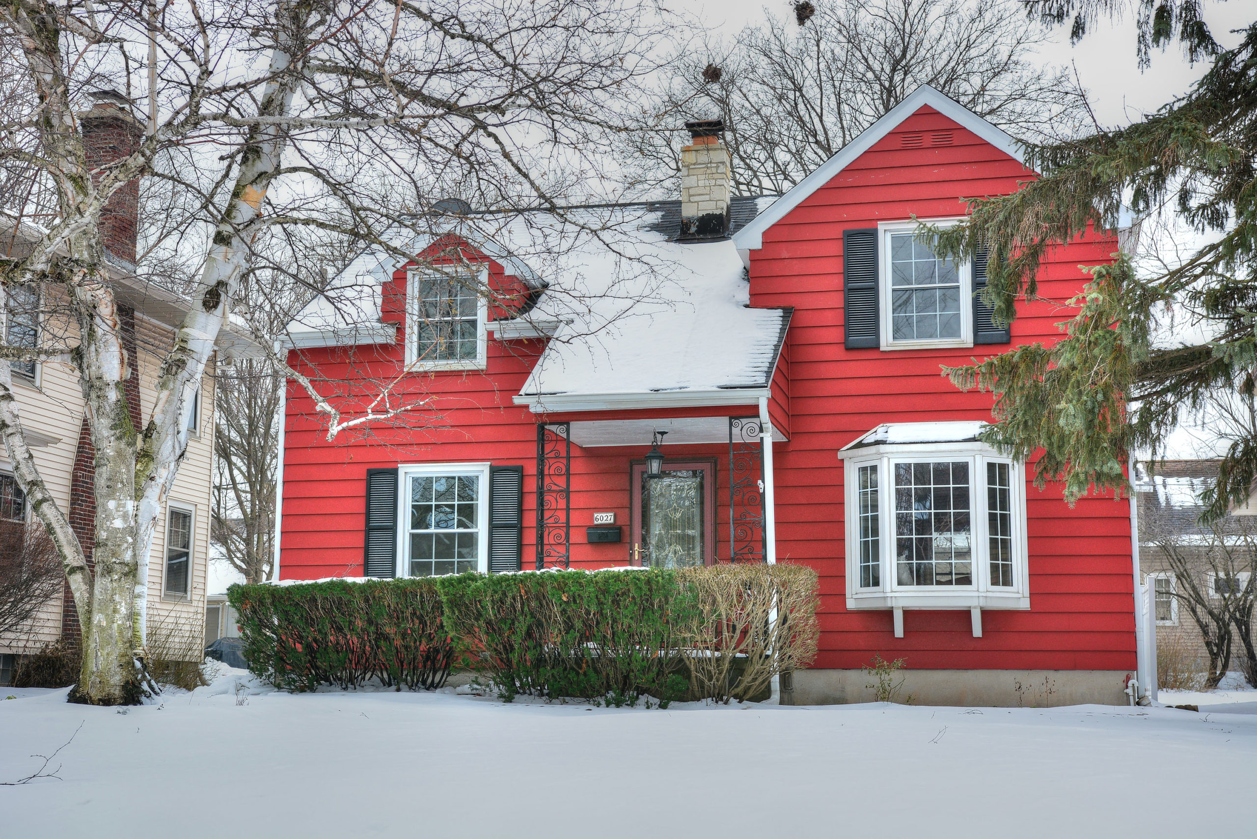 6027 W. Wisconsin Ave., Wauwatosa, WI 53213 Firefly Real Estate