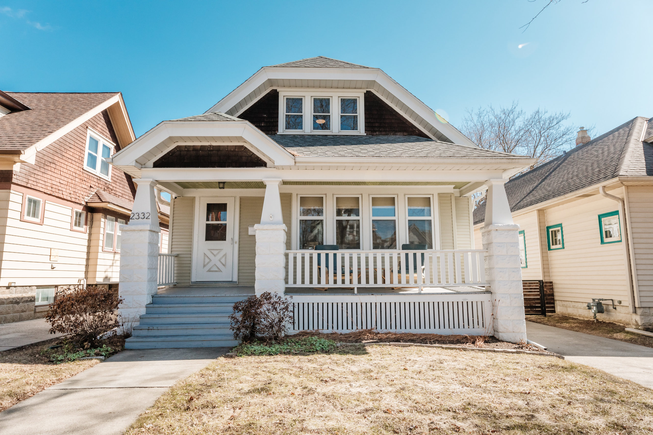 2332 N. 65th St., Wauwatosa, WI 53213 Firefly Real Estate