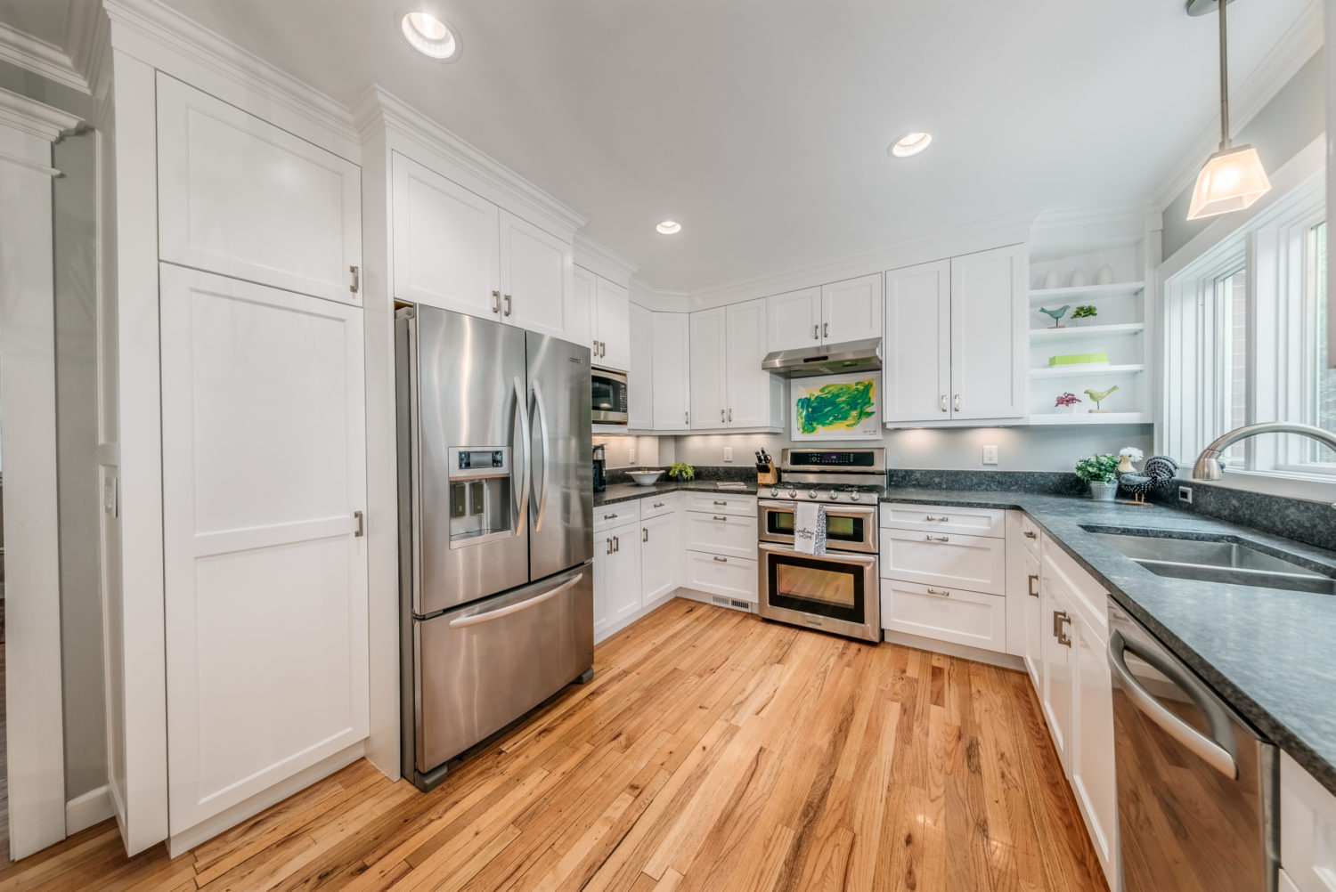 9207 W. Stickney Ave, Wauwatosa, WI 53226 Firefly Real Estate