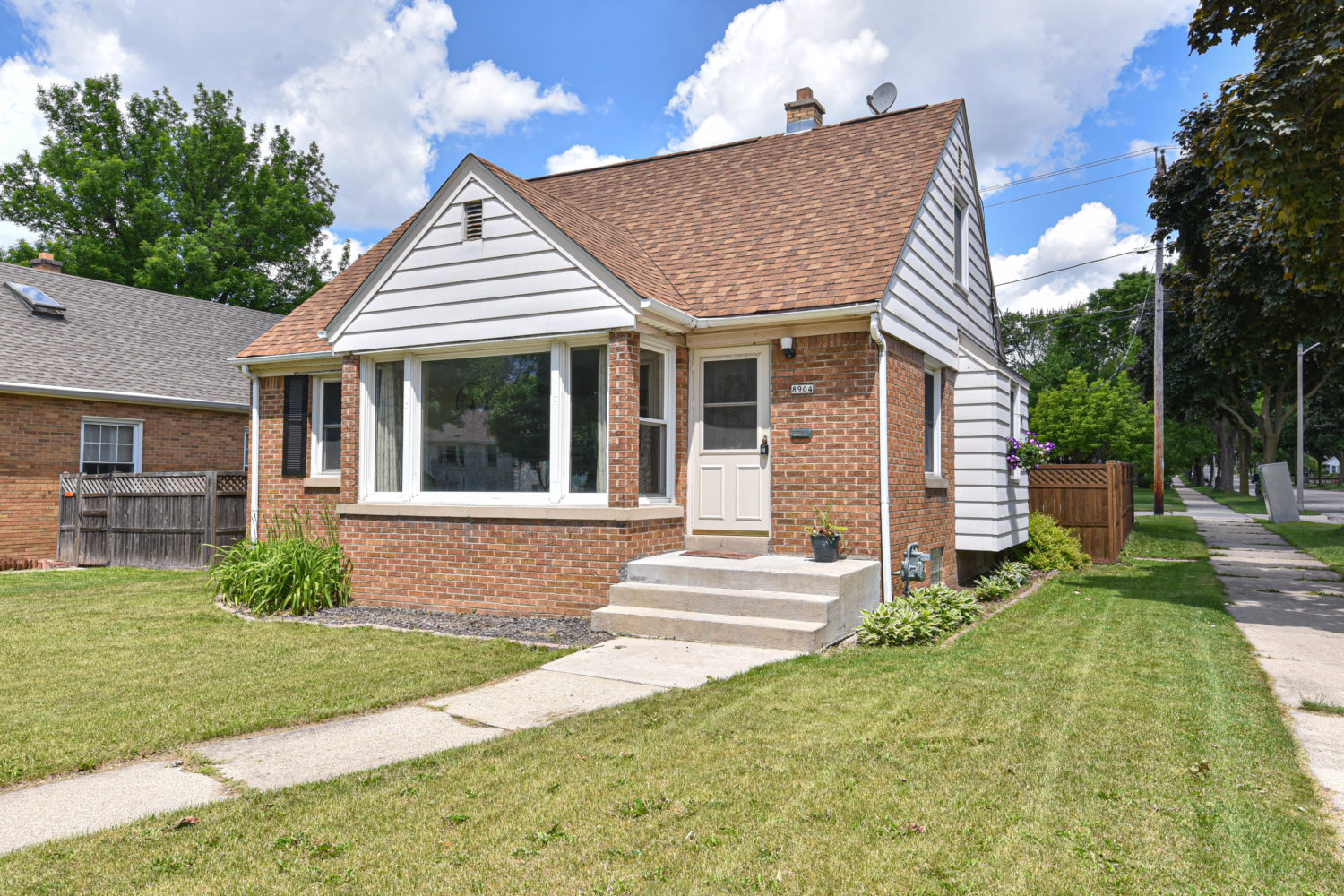 8904 W. Center St., Milwaukee, WI 53222 Firefly Real Estate