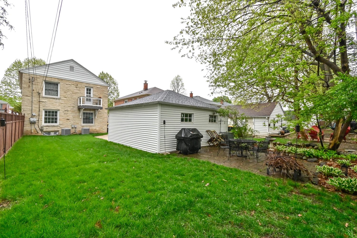 2657/2659 N. 63rd St., Wauwatosa, WI 53213 Firefly Real Estate