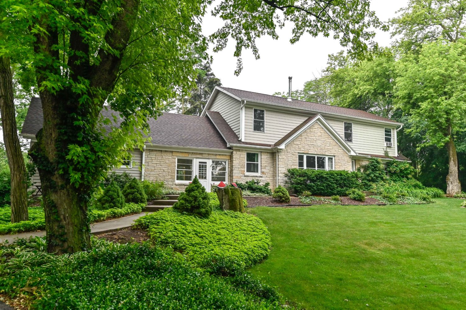 15555 W. Burleigh Rd., Brookfield, WI 53005 Firefly Real Estate