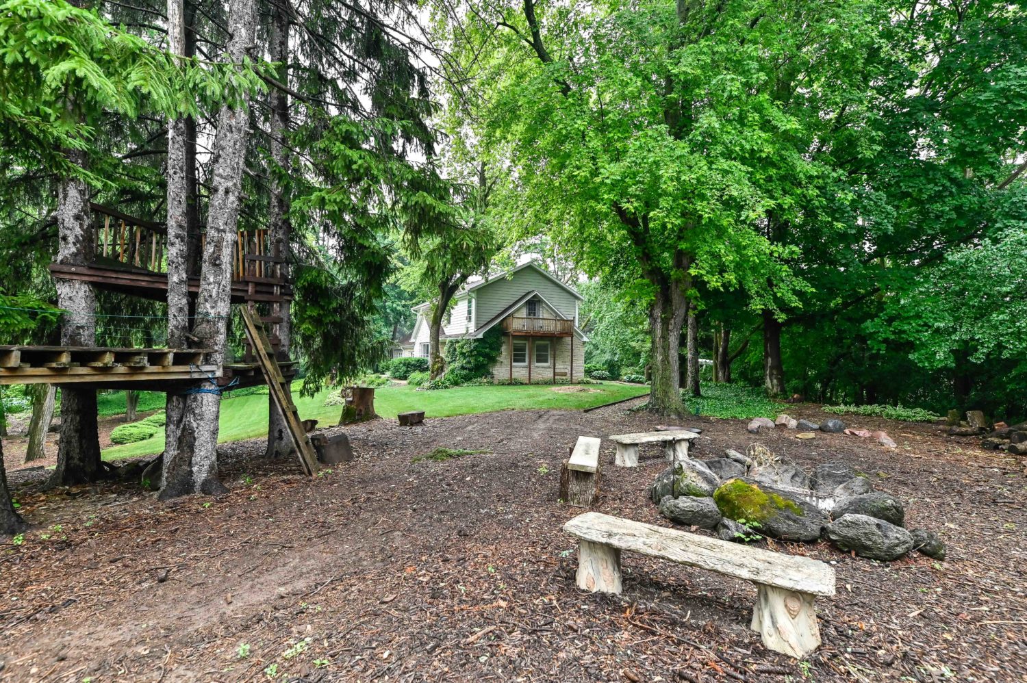 15555 W. Burleigh Rd., Brookfield, WI 53005 Firefly Real Estate