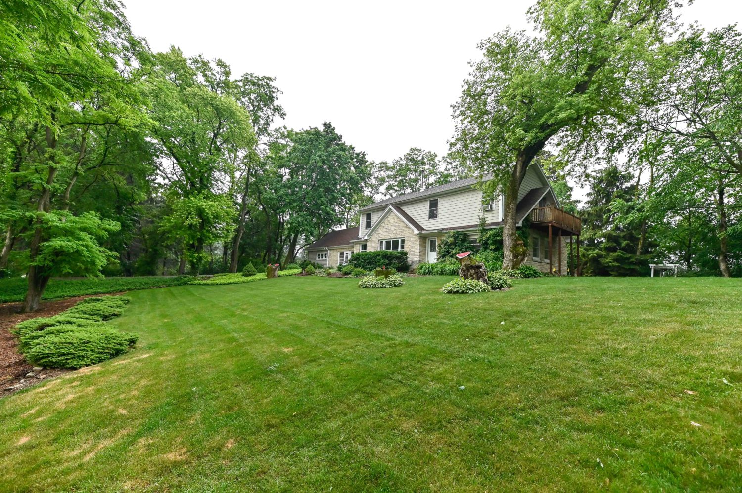 15555 W. Burleigh Rd., Brookfield, WI 53005 Firefly Real Estate