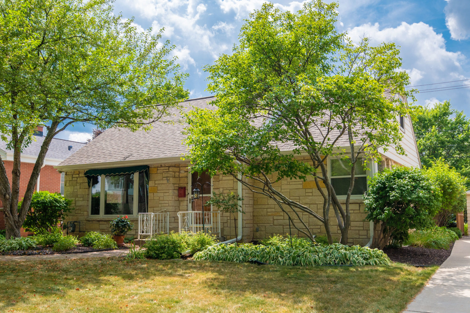 409 N. 89th St., Wauwatosa, WI 53226 Firefly Real Estate