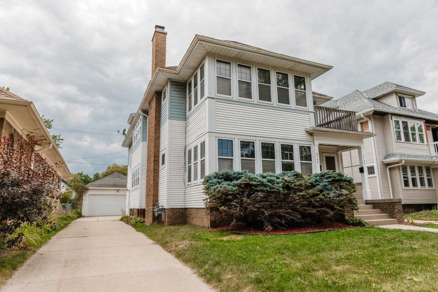 21432145 N. 60th St., Wauwatosa, WI 53208 Firefly Real Estate