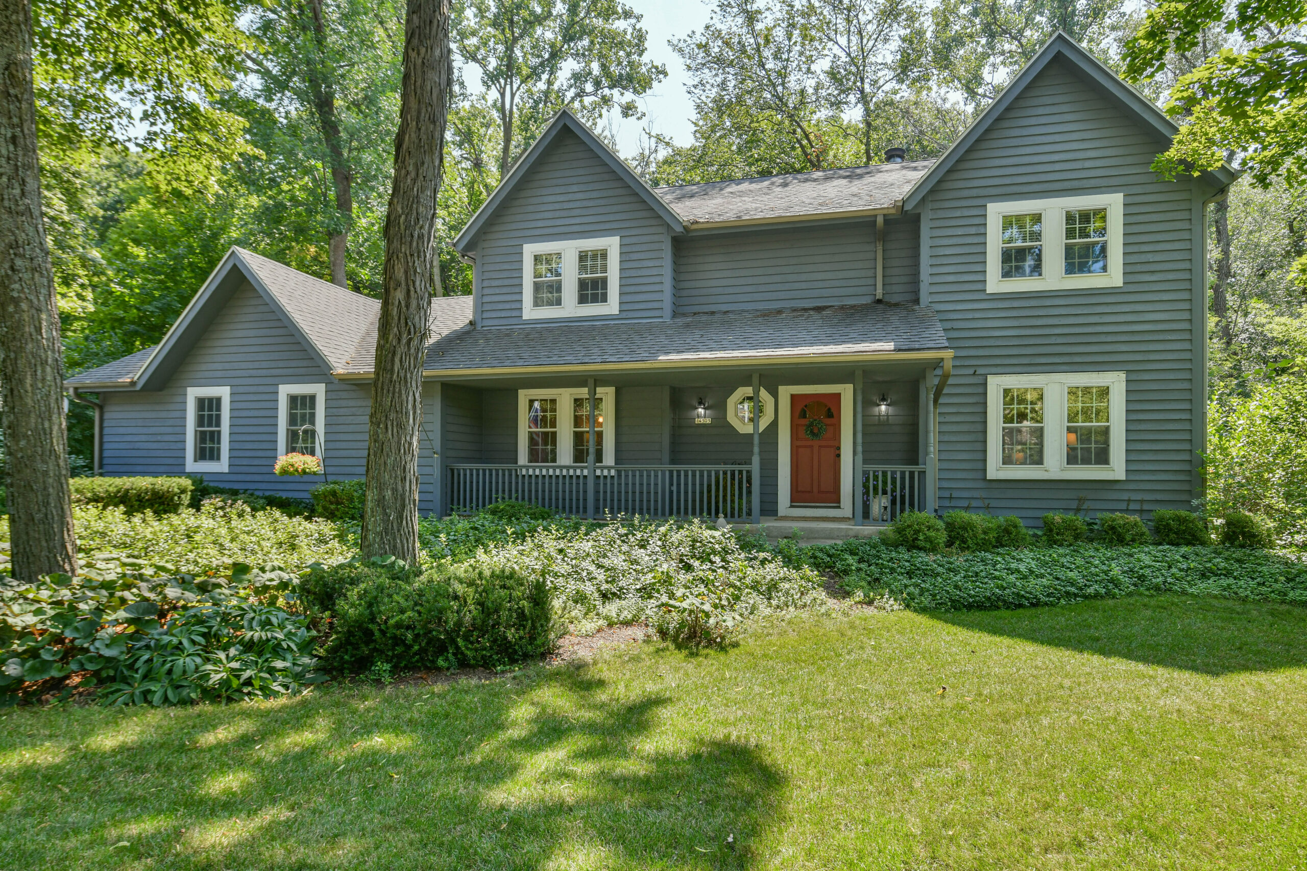  Home for Sale - 14525 W. Park Ave., New Berlin, WI 53151 New Berlin, WI 53151