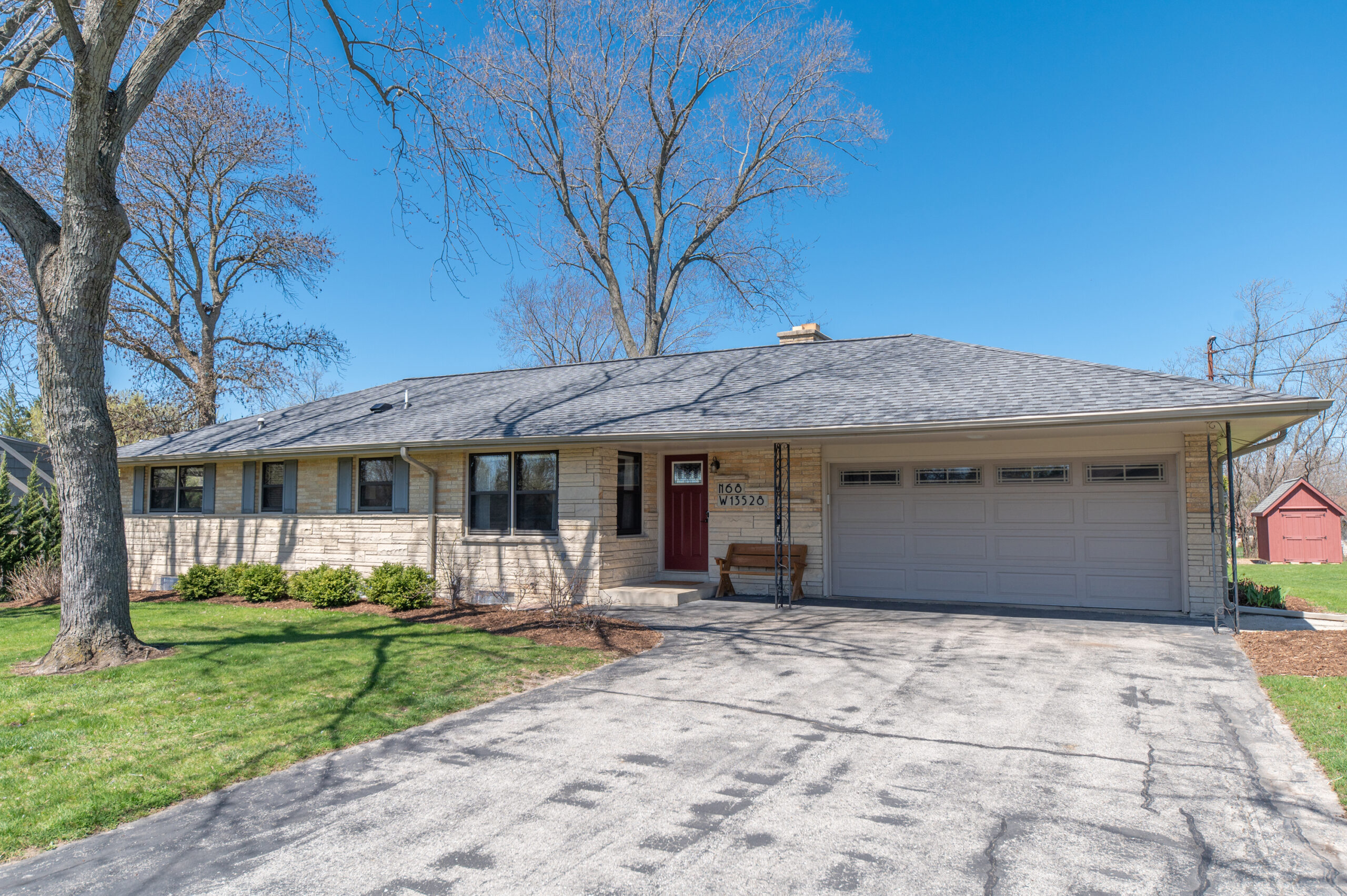  Home for Sale - 4754 N. 104th St. Wauwatosa, WI 53225-4508