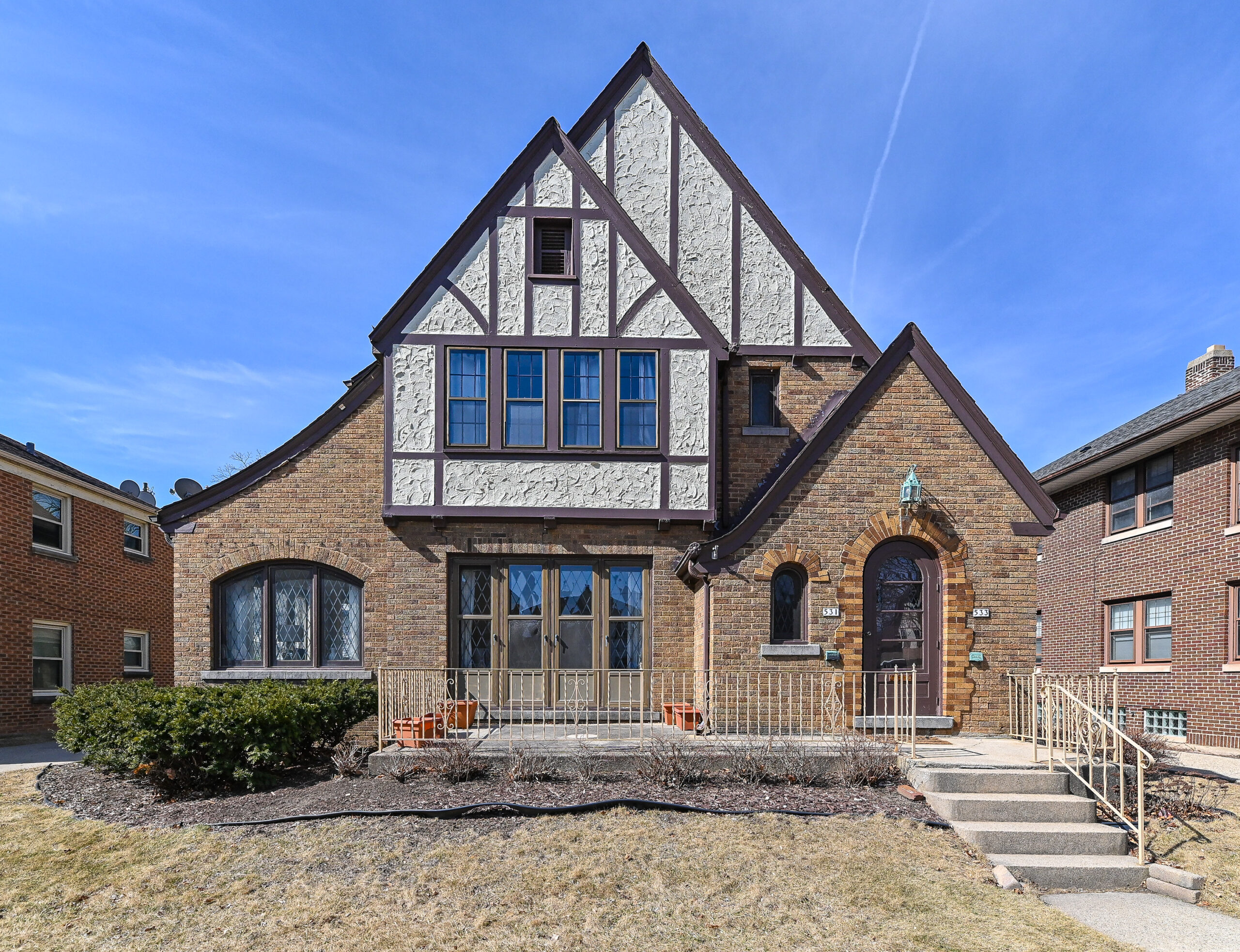  Home for Sale - 531-33 N. 63rd St. Wauwatosa, WI 53213-4173