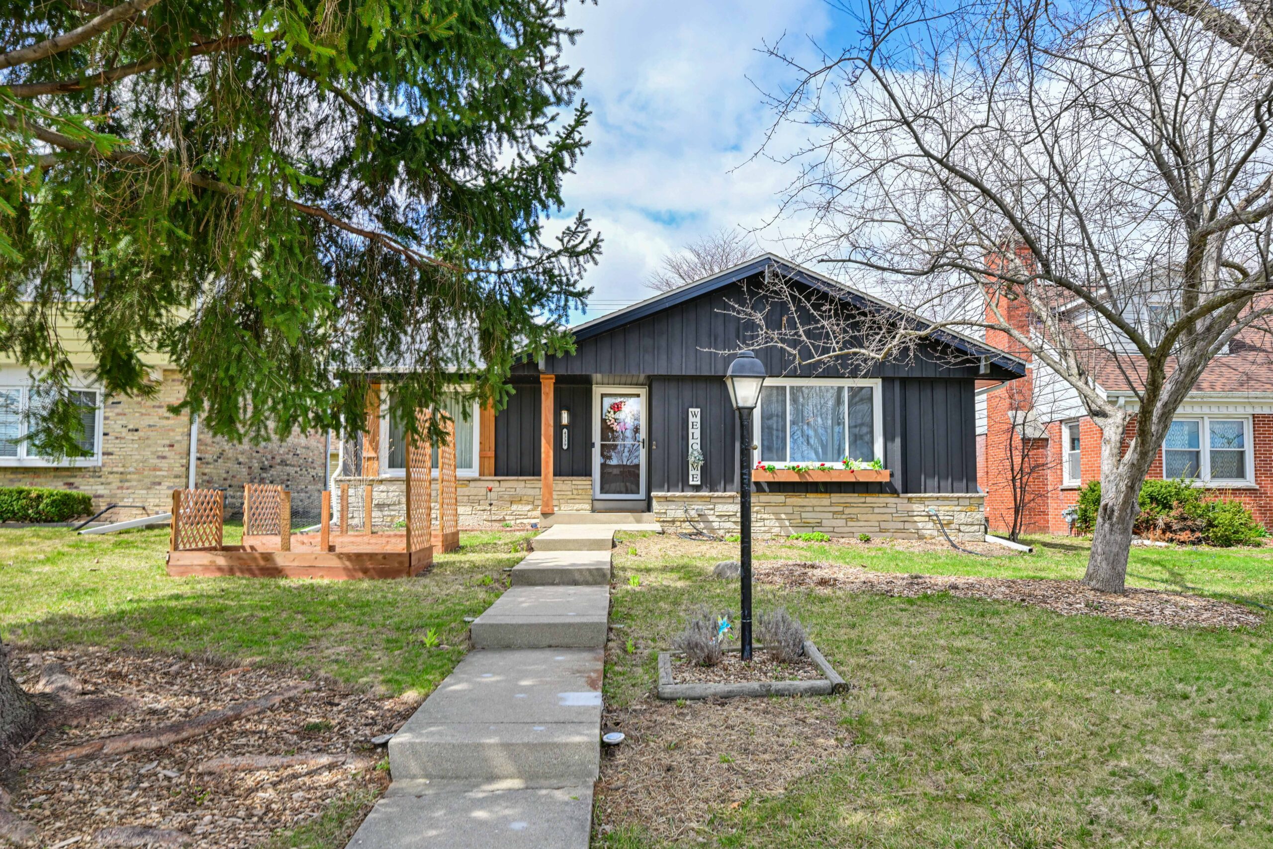  Home for Sale - 4339 N. 99th St. Wauwatosa, WI 53222-1403