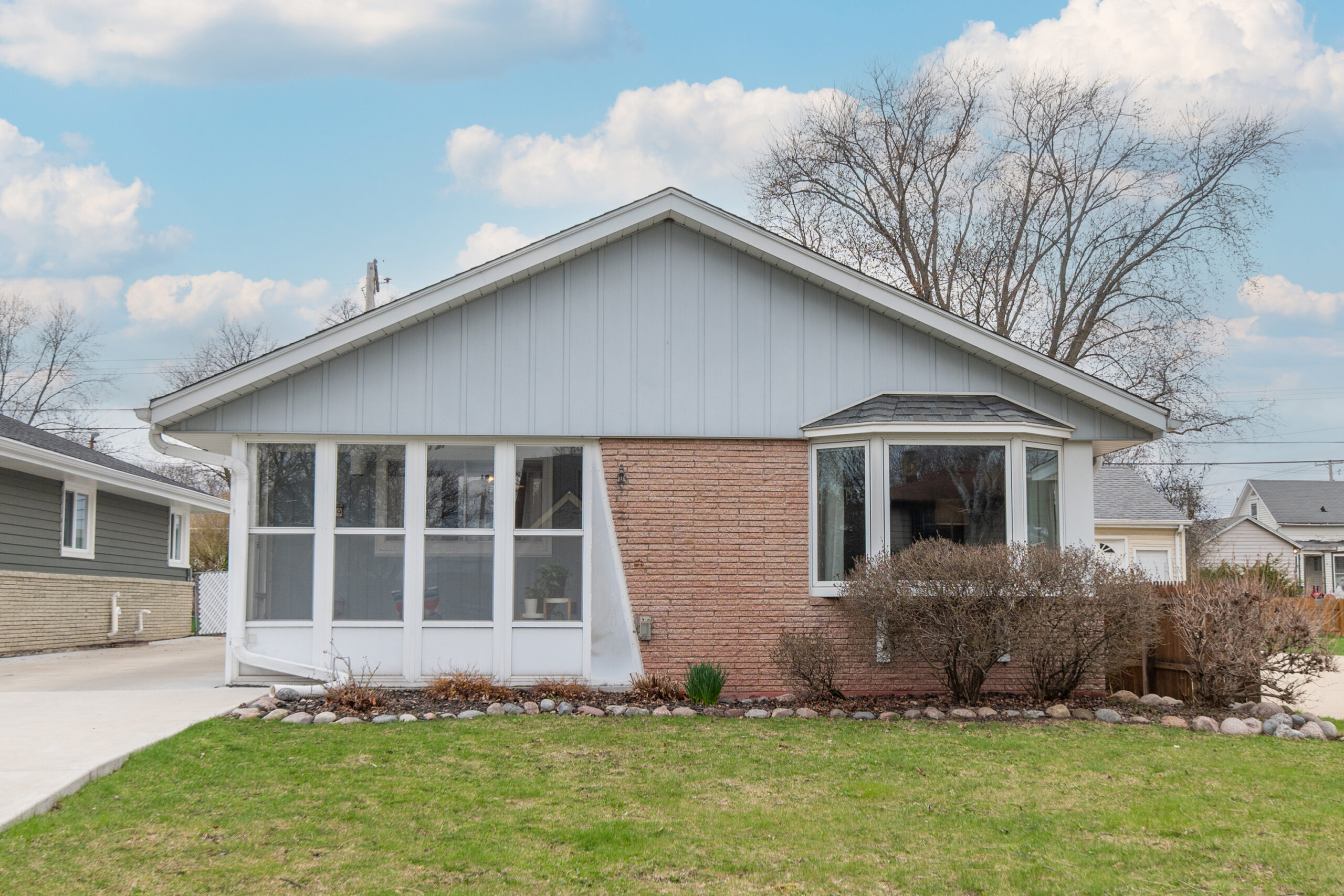  Home for Sale - 2229 N. 115th St. Wauwatosa, WI 53226-2222