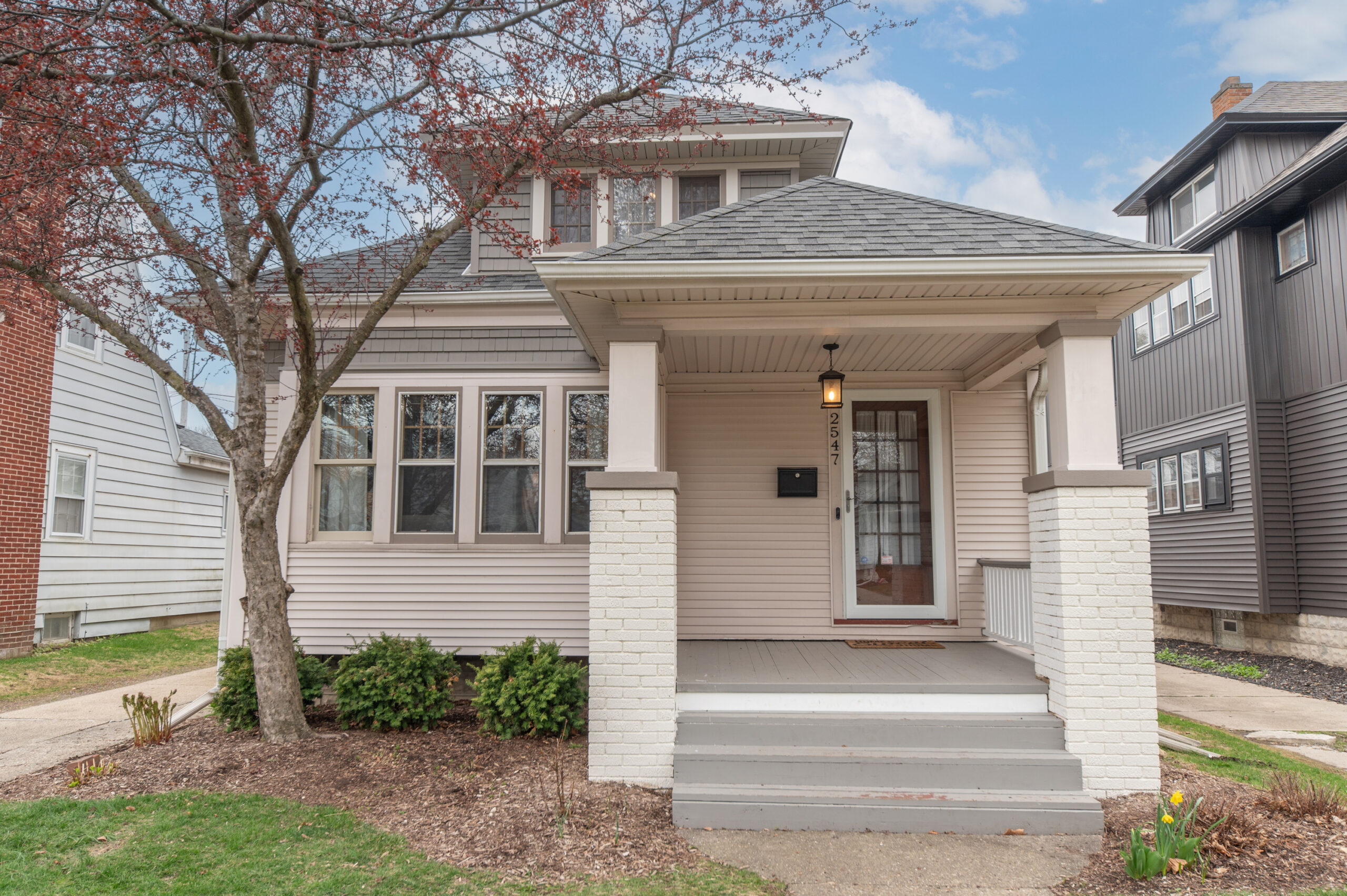  Home for Sale - 2547 N. 70th St. Wauwatosa, WI 53213-1323