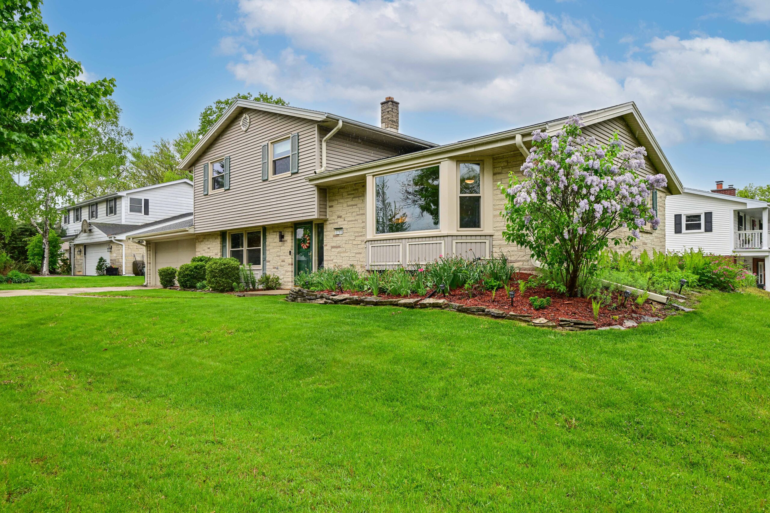  Home for Sale - 2765 Mayfair Court Wauwatosa, WI 53222