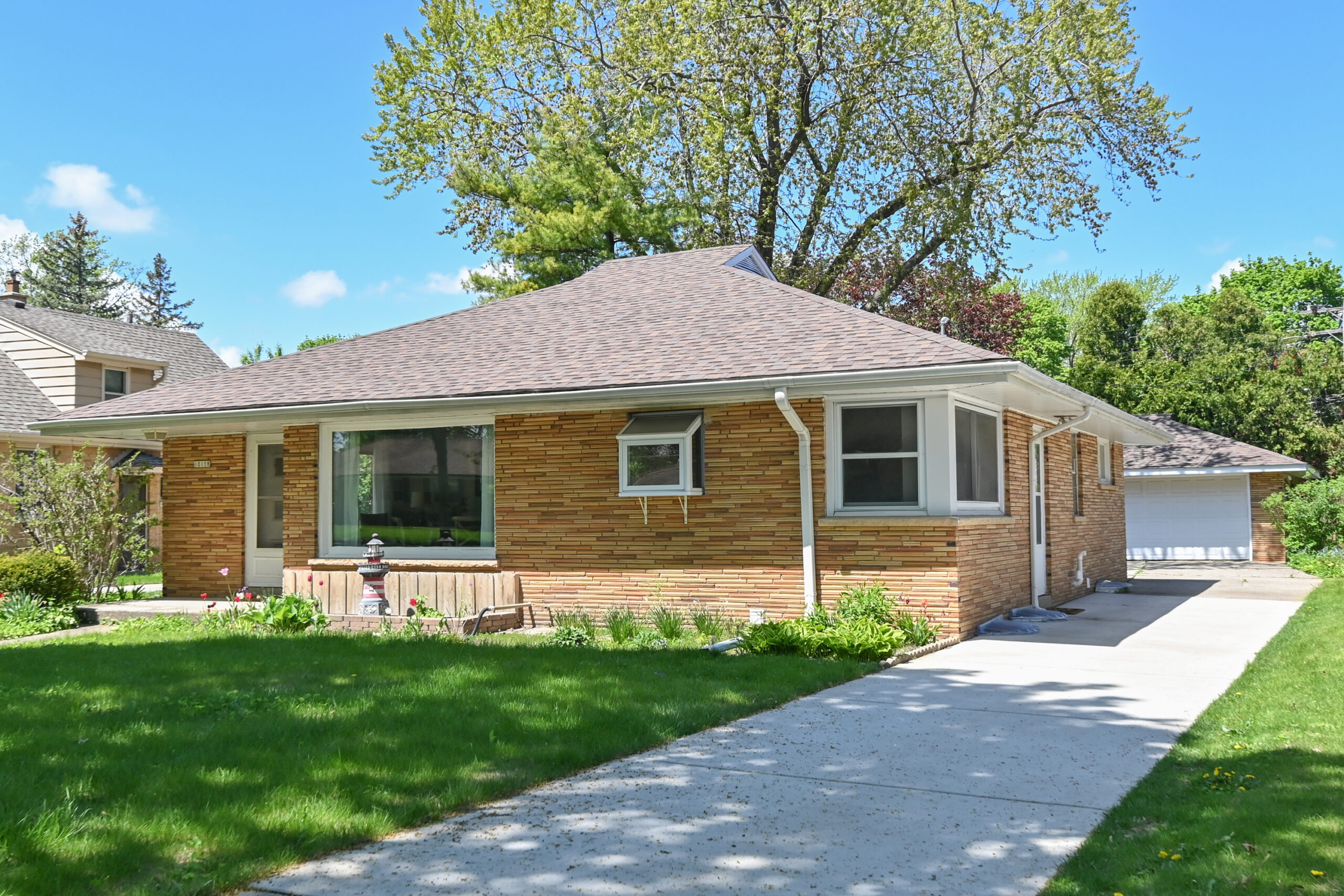  Home for Sale - 10108 W. Sunset Ave. Wauwatosa, WI 53222-2347
