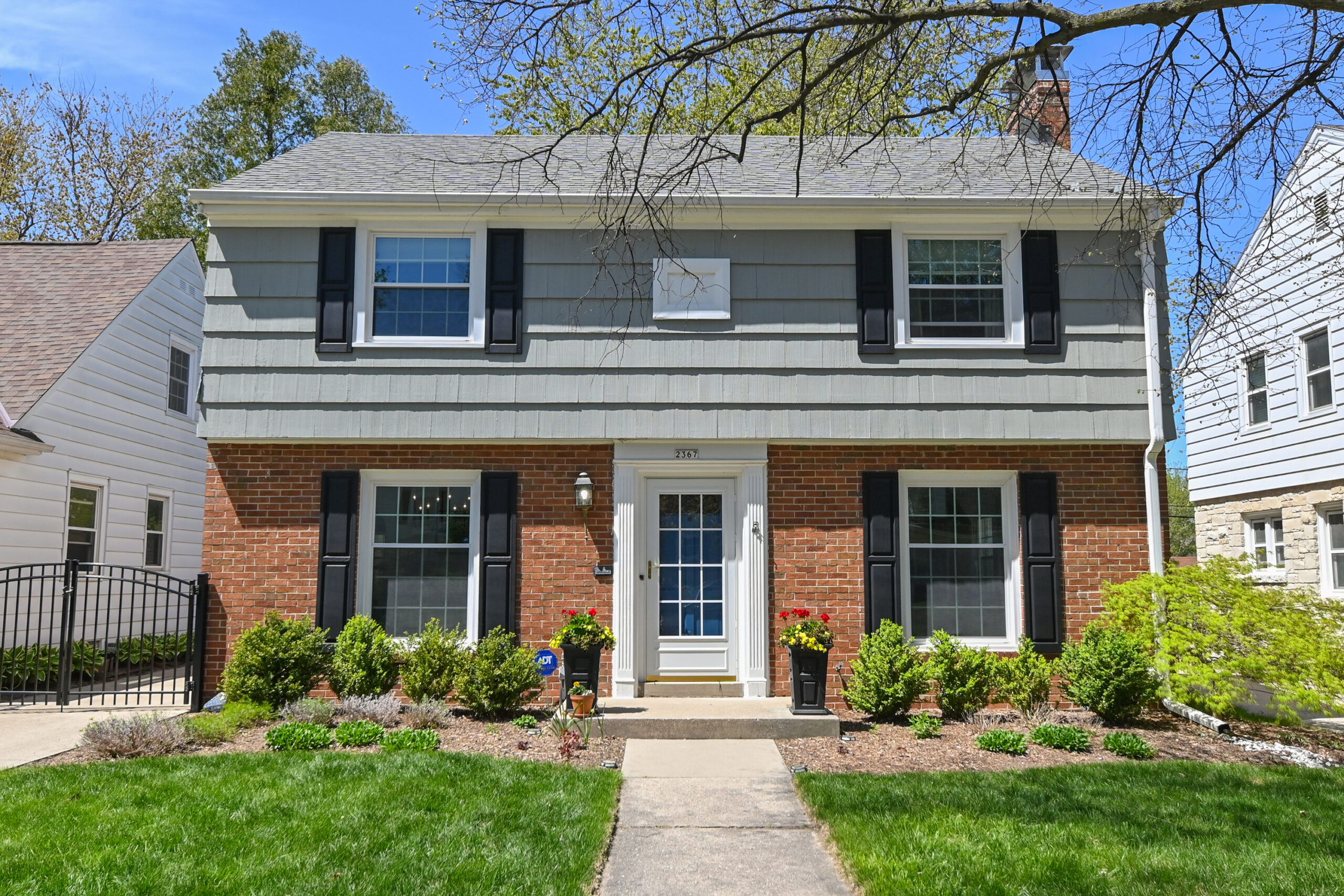  Home for Sale - 2367 N. 83rd St. Wauwatosa, WI 53213-1005