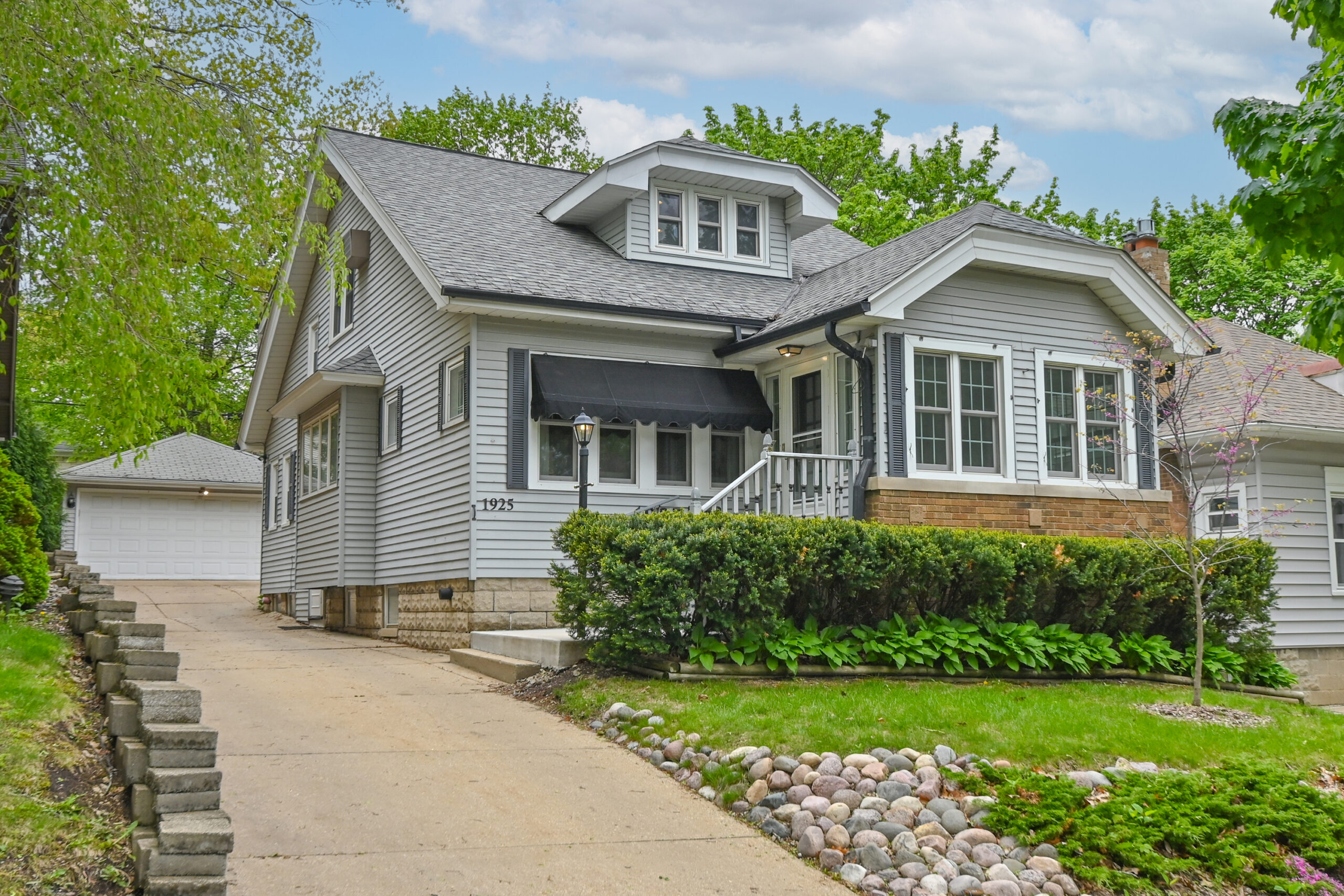  Home for Sale - 1925 N. 68th St. Wauwatosa, WI 53213