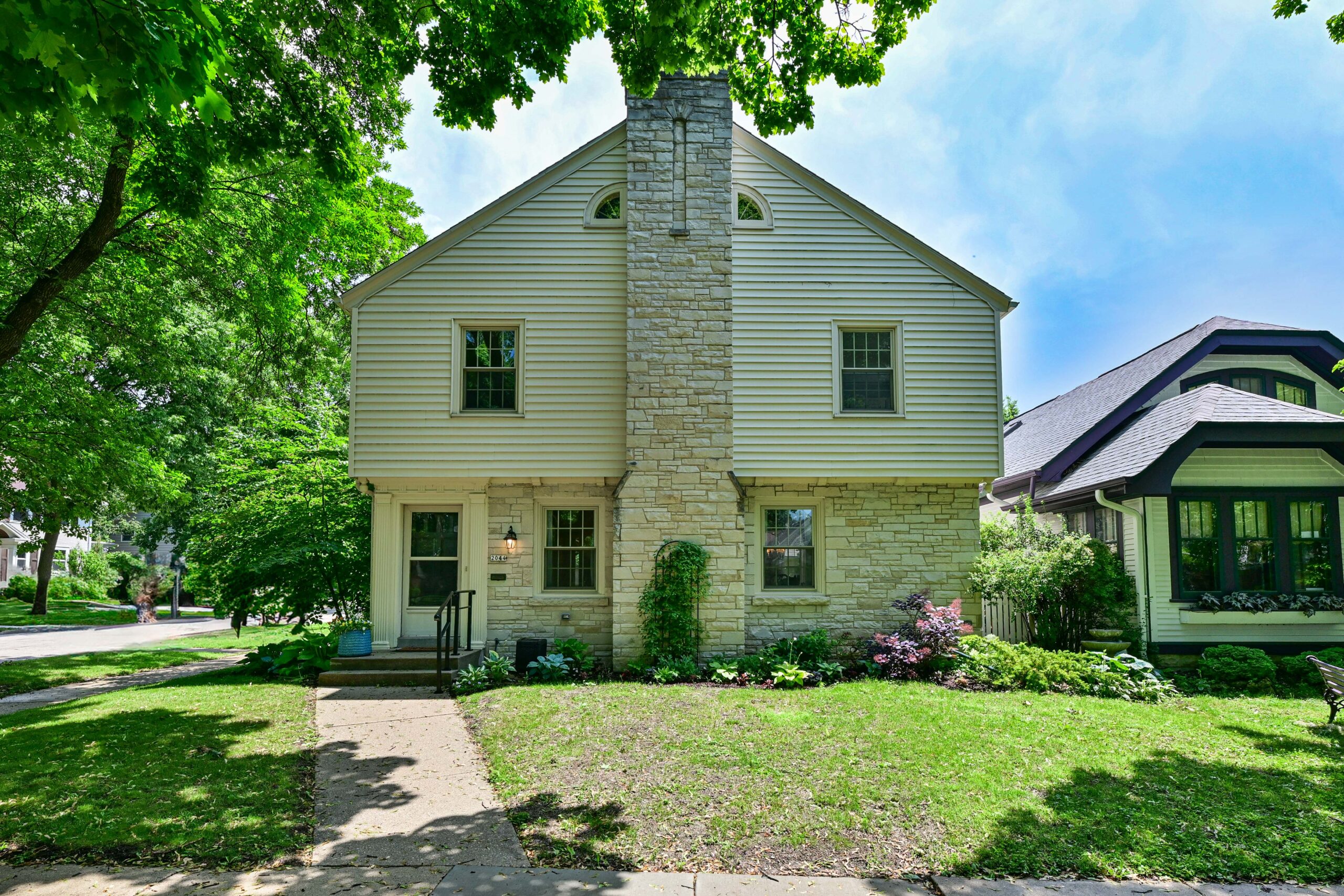  Home for Sale - 2044 Forest Street Wauwatosa, WI 53213