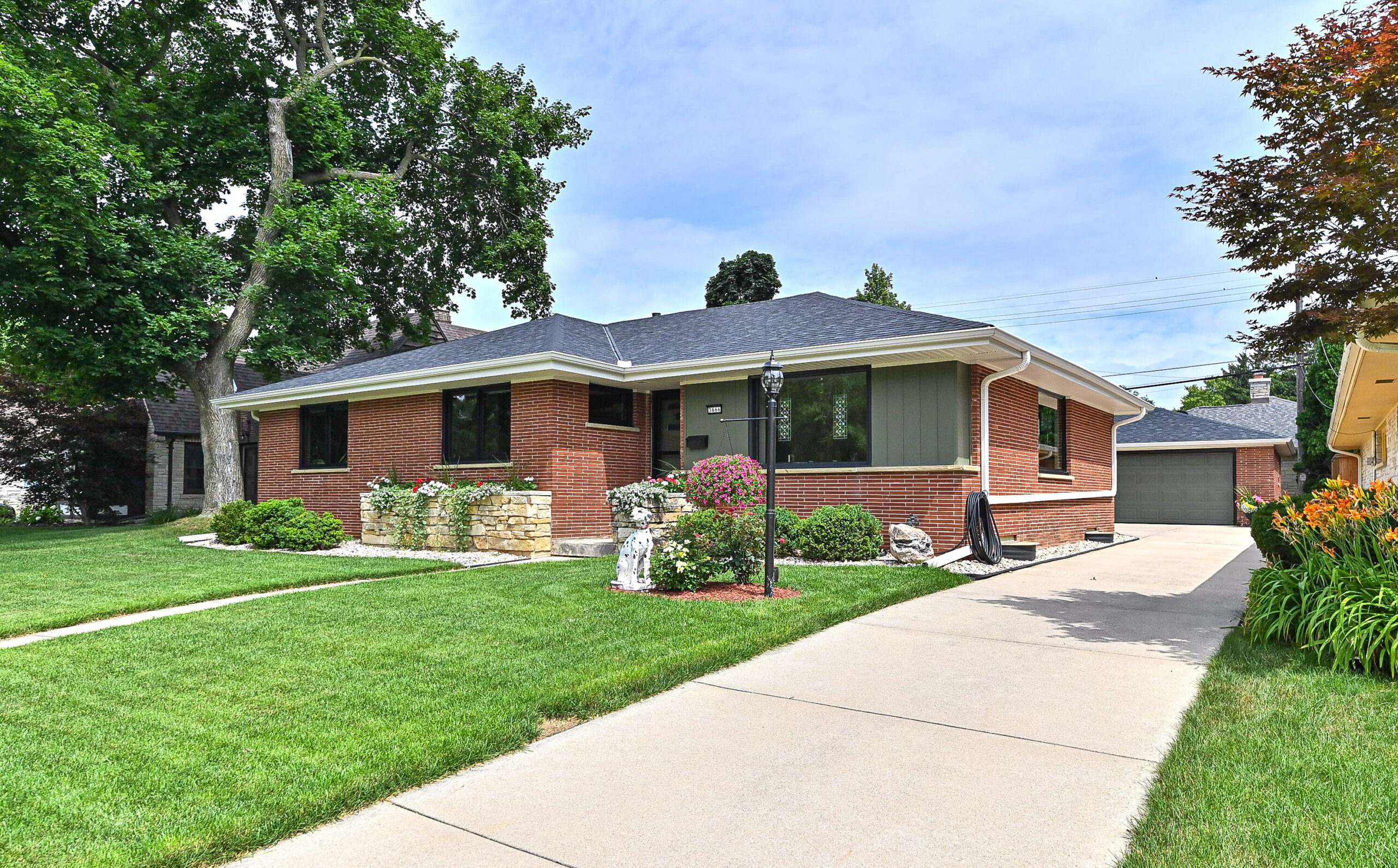  Home for Sale - 3666 Menomonee River Pkwy Wauwatosa, WI 53222