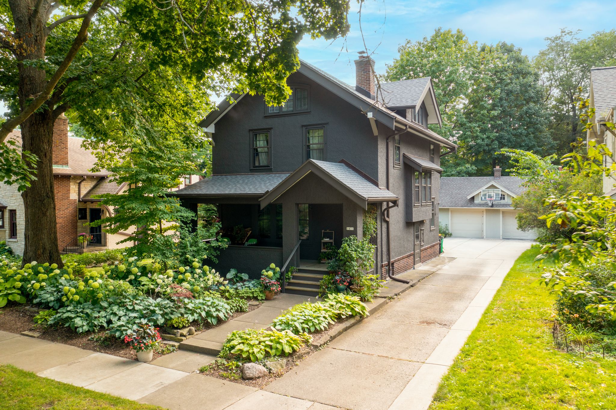  Home for Sale - 1431 N. 69th St. Wauwatosa, WI 53213-2809