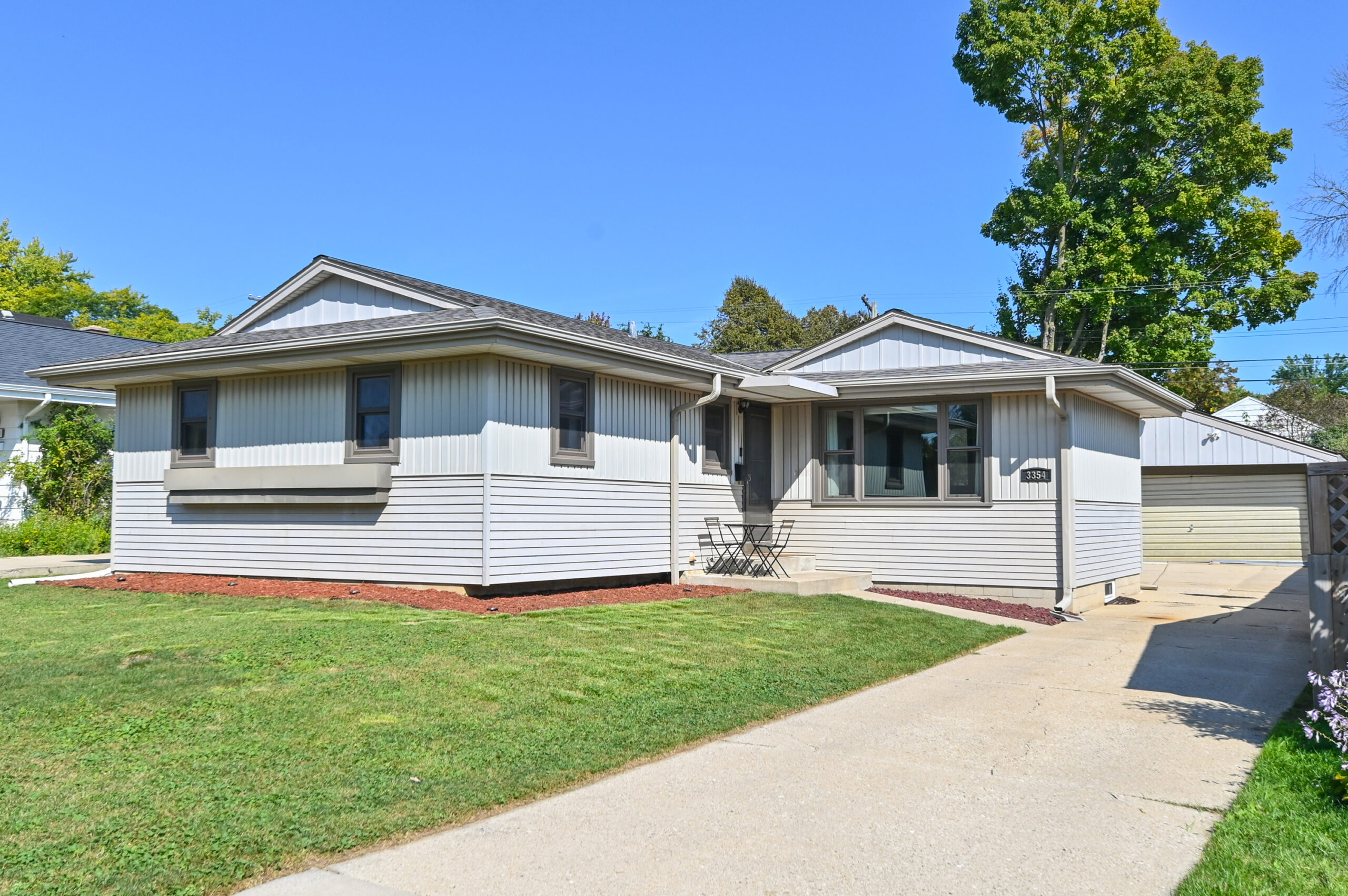  Home for Sale - 3354 N. 99th St. Milwaukee, WI 53222-3416