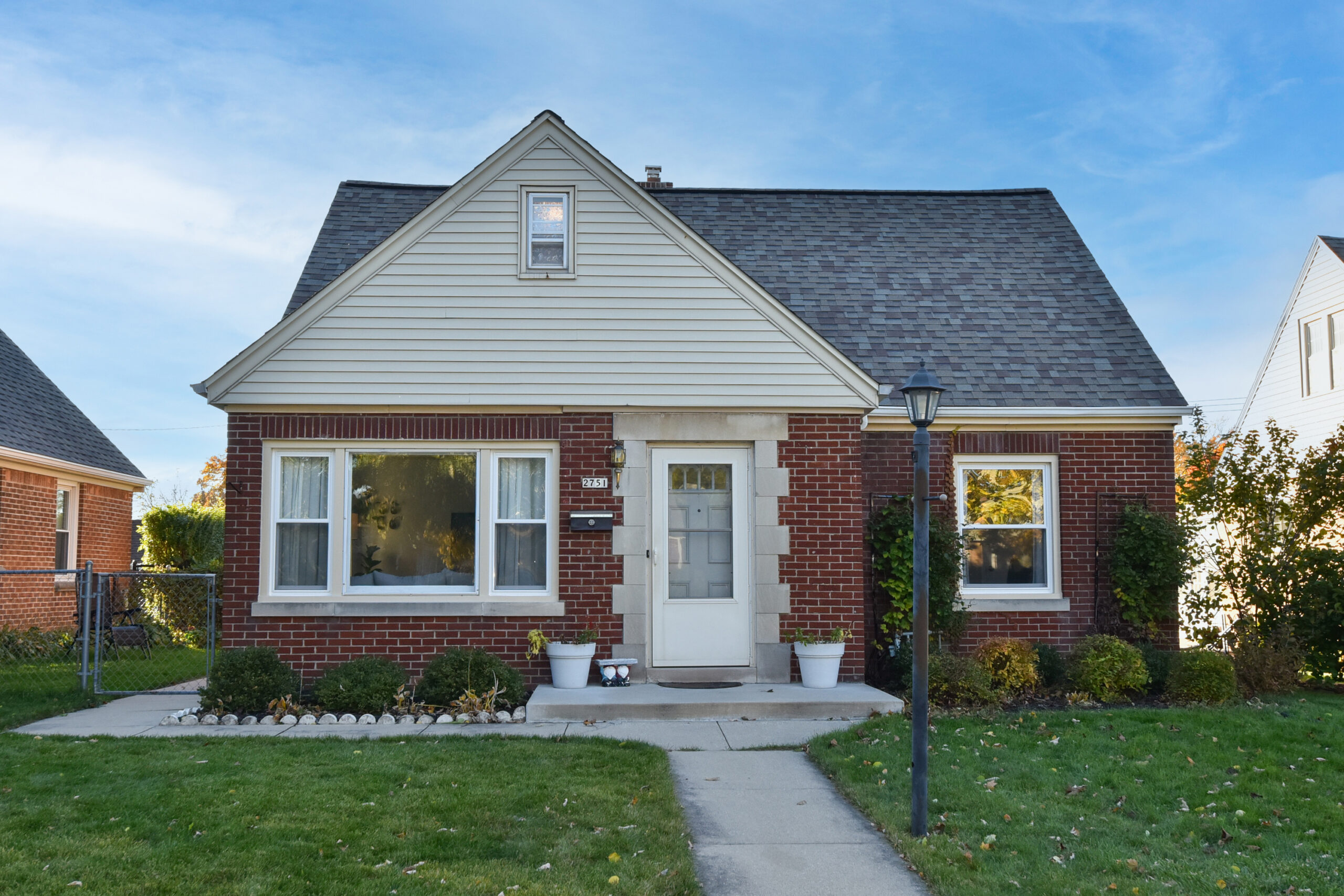  Home for Sale - 2751 N. 83rd St. Milwaukee, WI 53222-4819