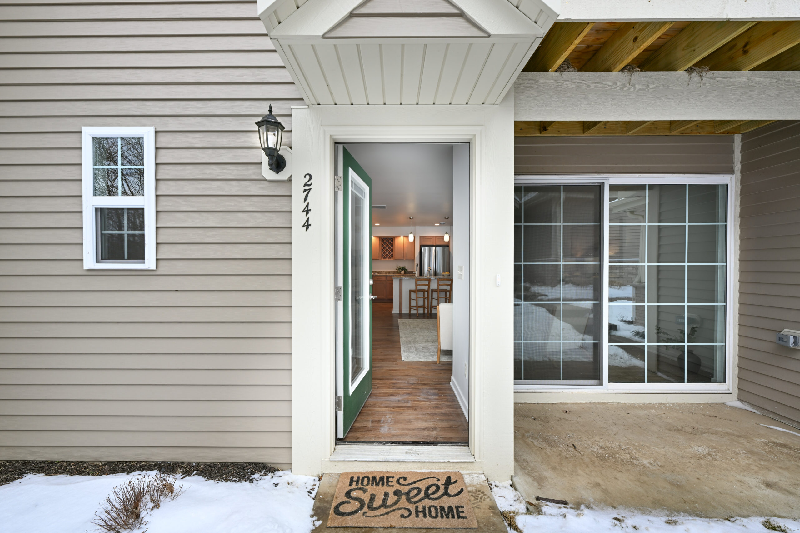  Home for Sale - 2744 Hidden Dr Saint Francis, WI 53235