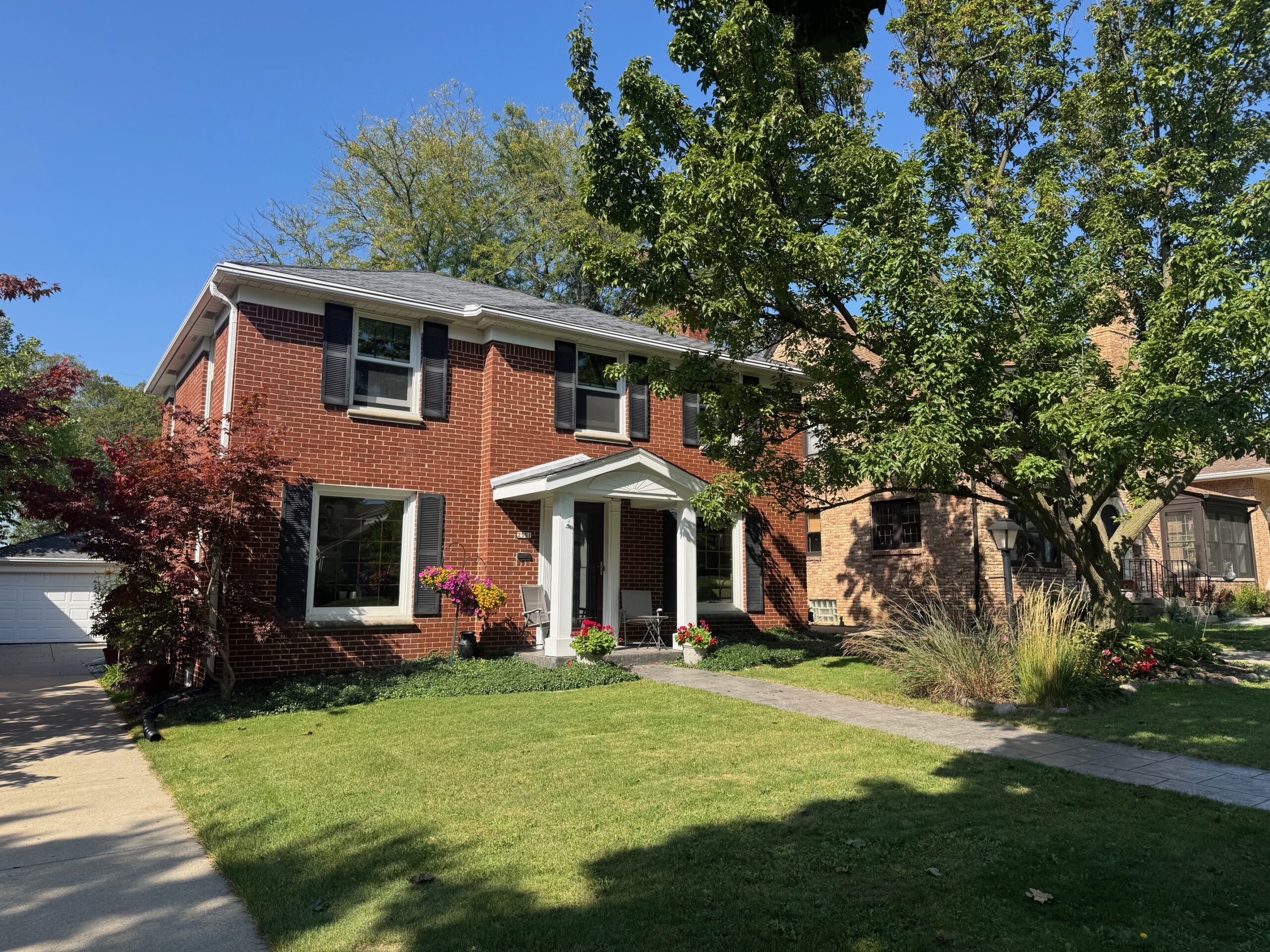  Home for Sale - 2551 N. 81st St. Wauwatosa, WI 53213-1014