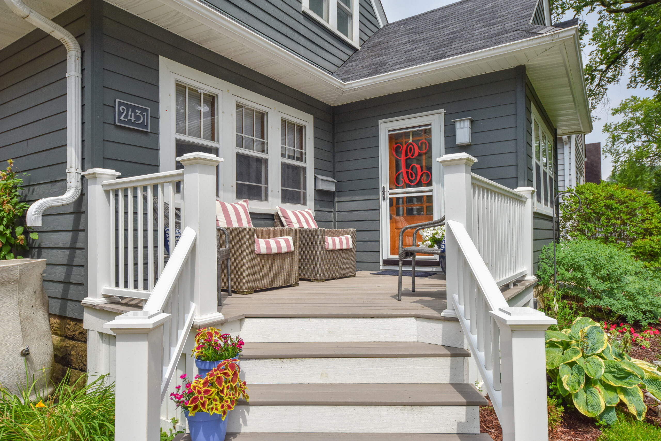  Home for Sale - 2431 N. 70th St. Wauwatosa, WI 53213-1321