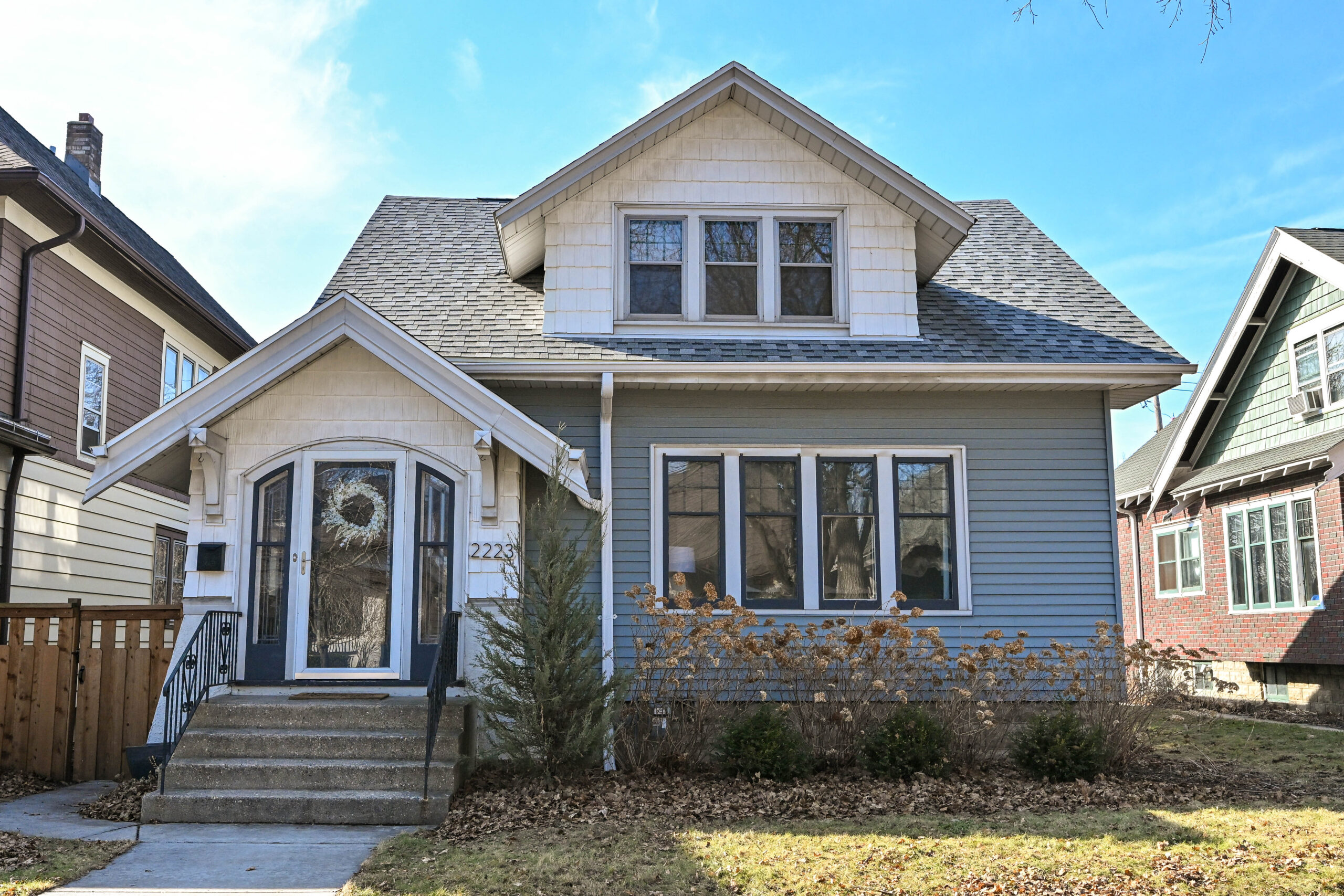  Home for Sale - 2223 N. 57th St. Milwaukee, WI 53208-1033
