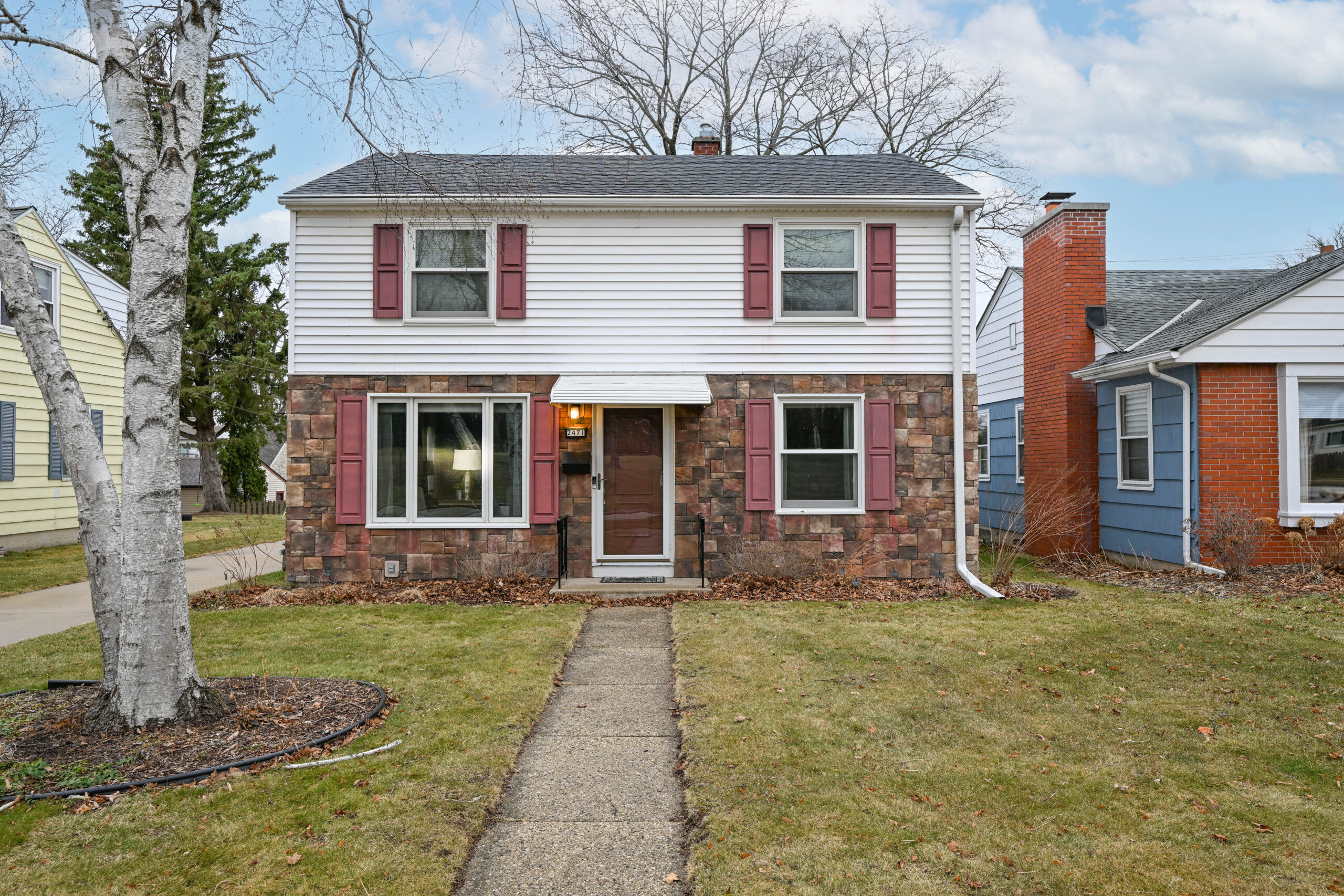  Home for Sale - 2471 N 80th Street Wauwatosa, WI 53213