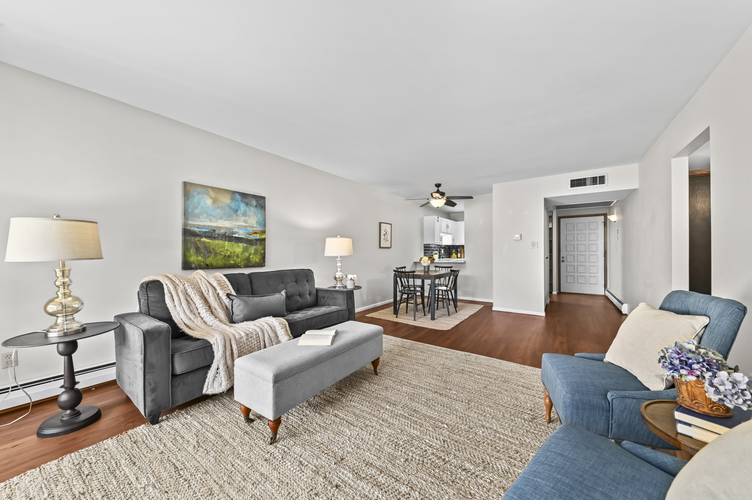  Home for Sale - 11957 W Appleton Ave, Unit 5 Milwaukee, WI 53224-4955 