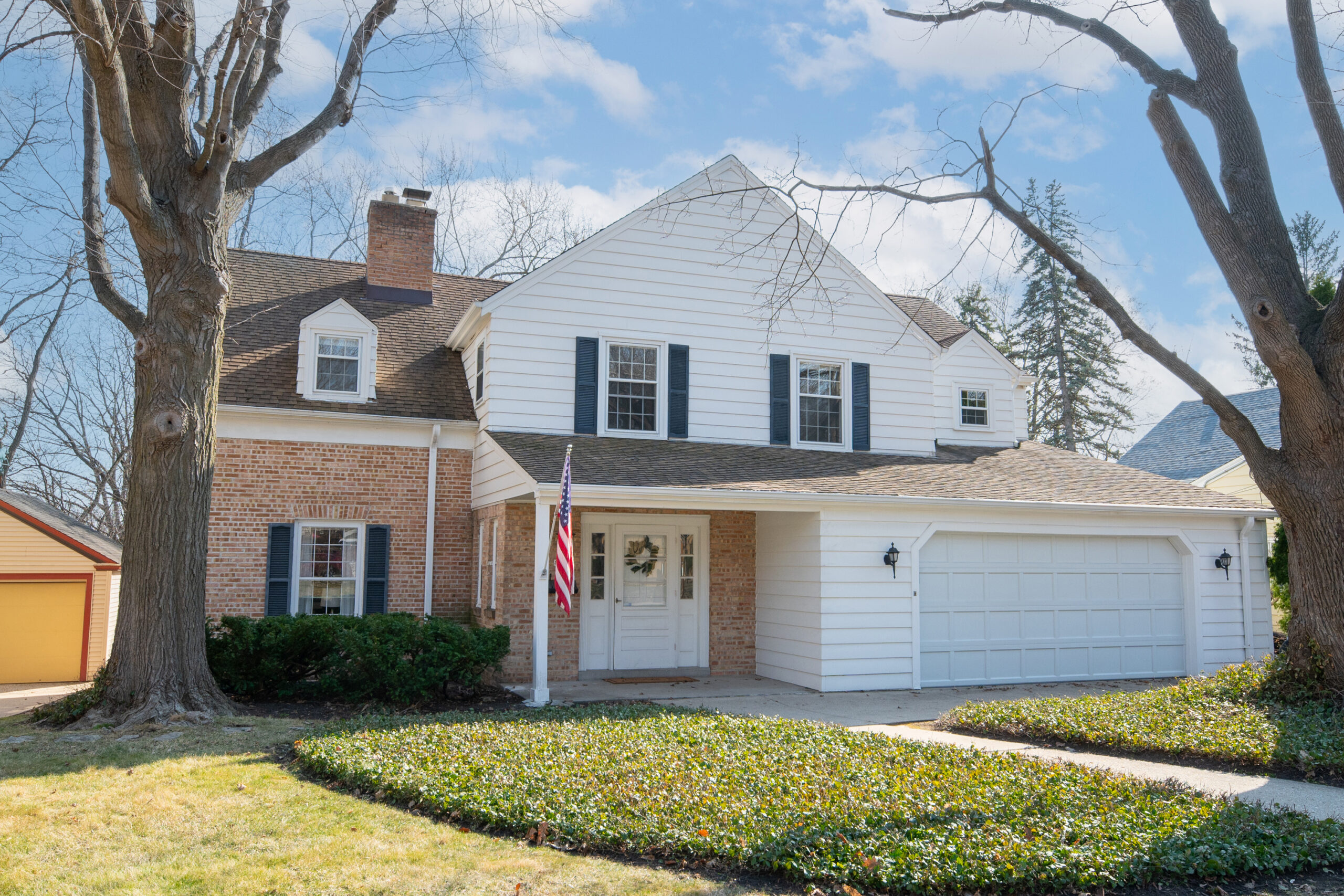  Home for Sale - 8109 Milwaukee Ave. Wauwatosa, WI 53213-2111