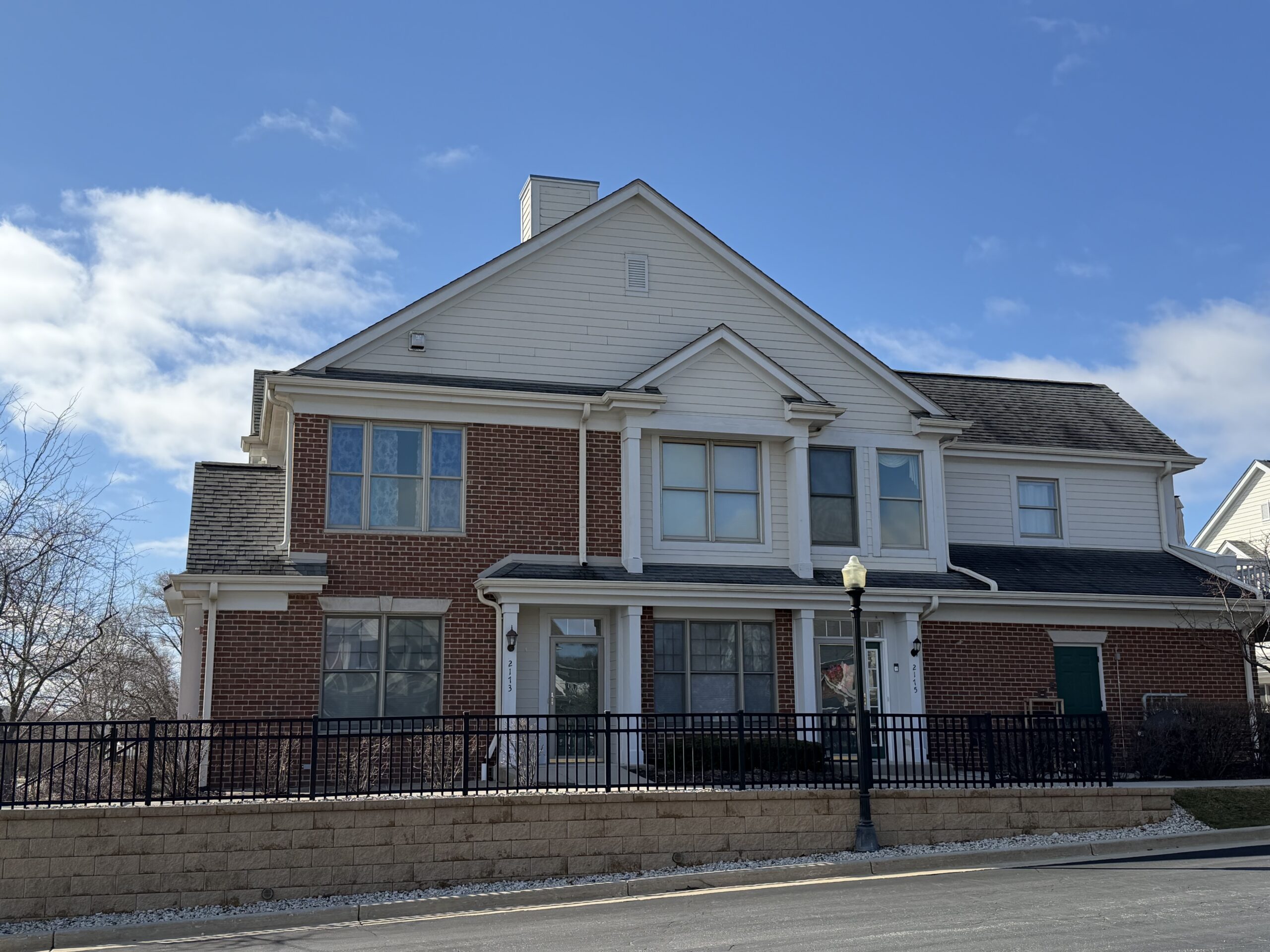  Home for Sale - 2173 Norhardt Dr. Brookfield, WI 53045-5078