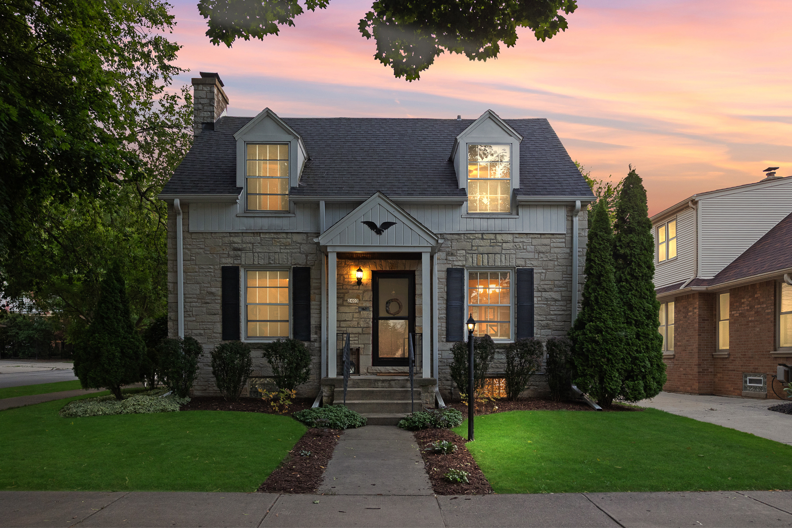  Home for Sale - 2403 N. 71st St. Wauwatosa, WI 53213-1344