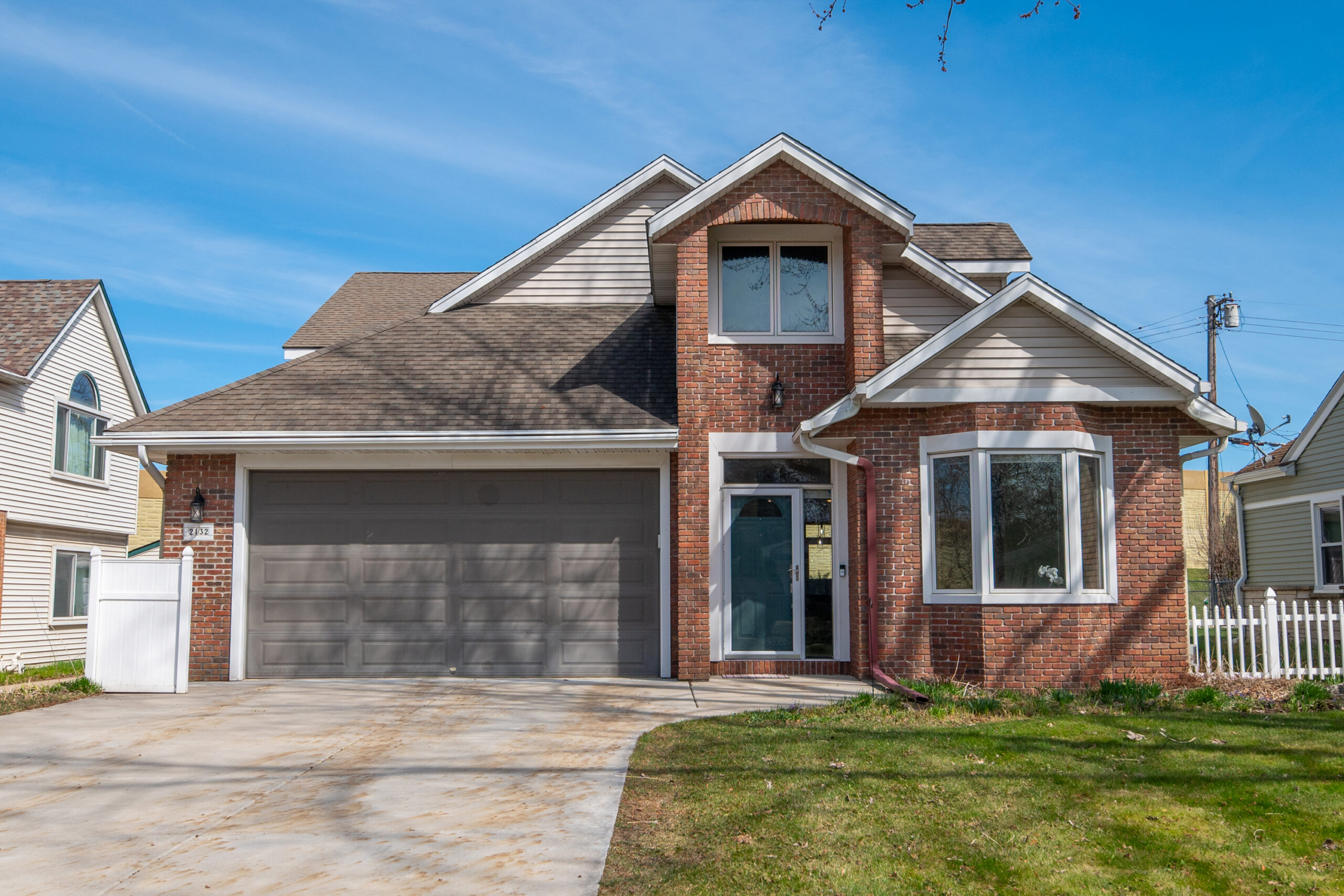  Home for Sale - 2132 N. 113th St. Wauwatosa, WI 53226-2212