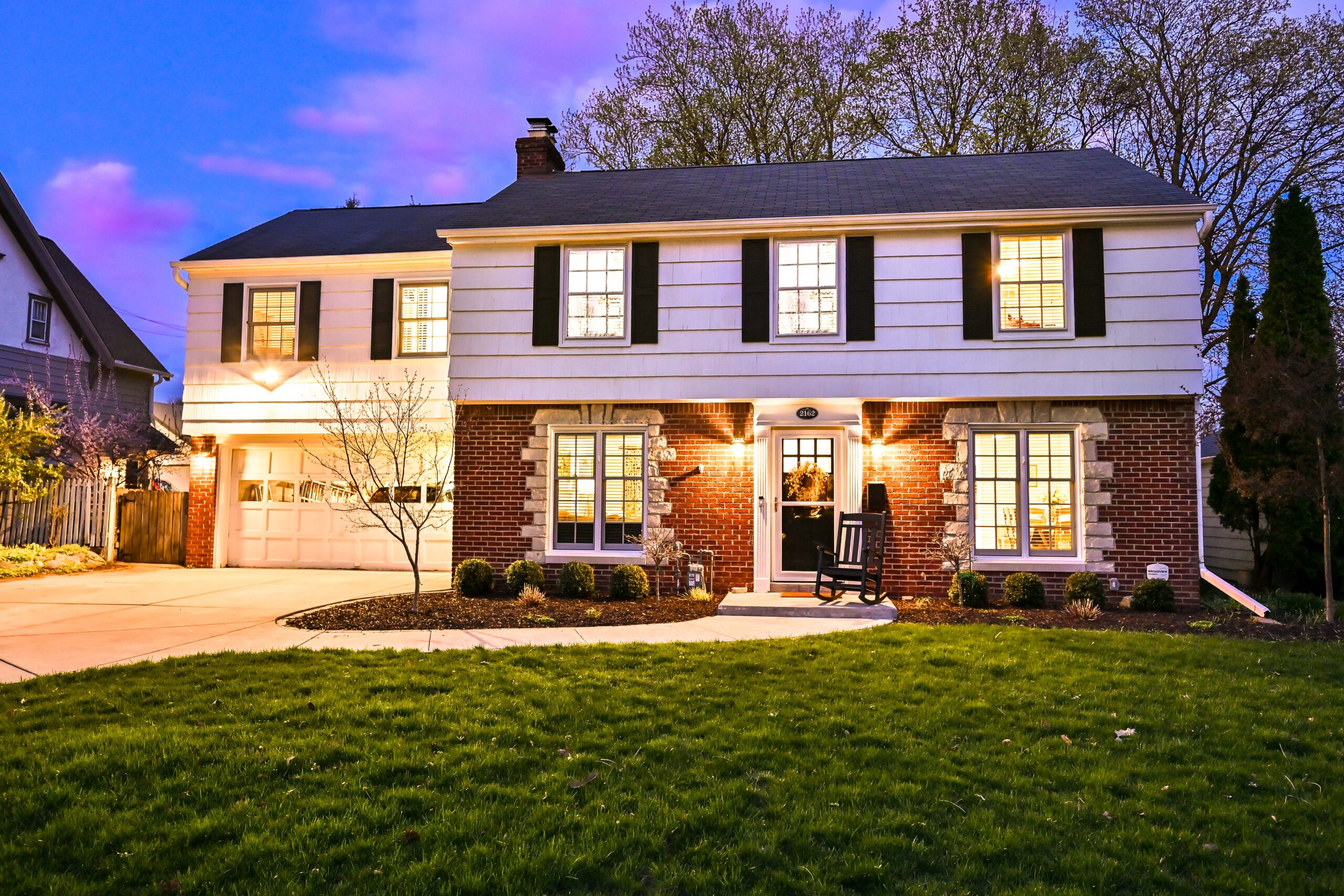  Home for Sale - 2162 N. 74th St. Wauwatosa, WI 53213-1702