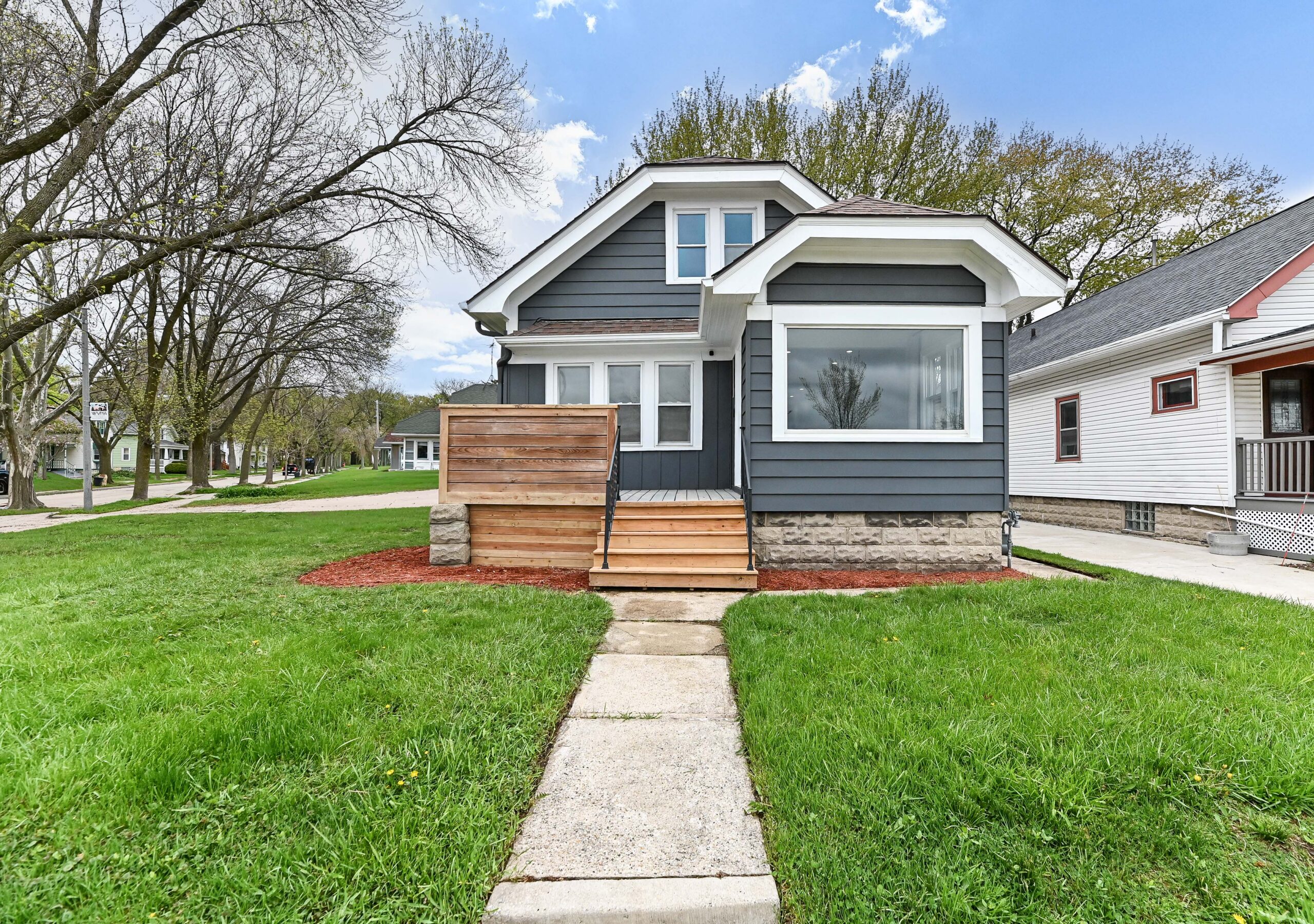  Home for Sale - 7028 W. State St. Wauwatosa, WI 53213-2728