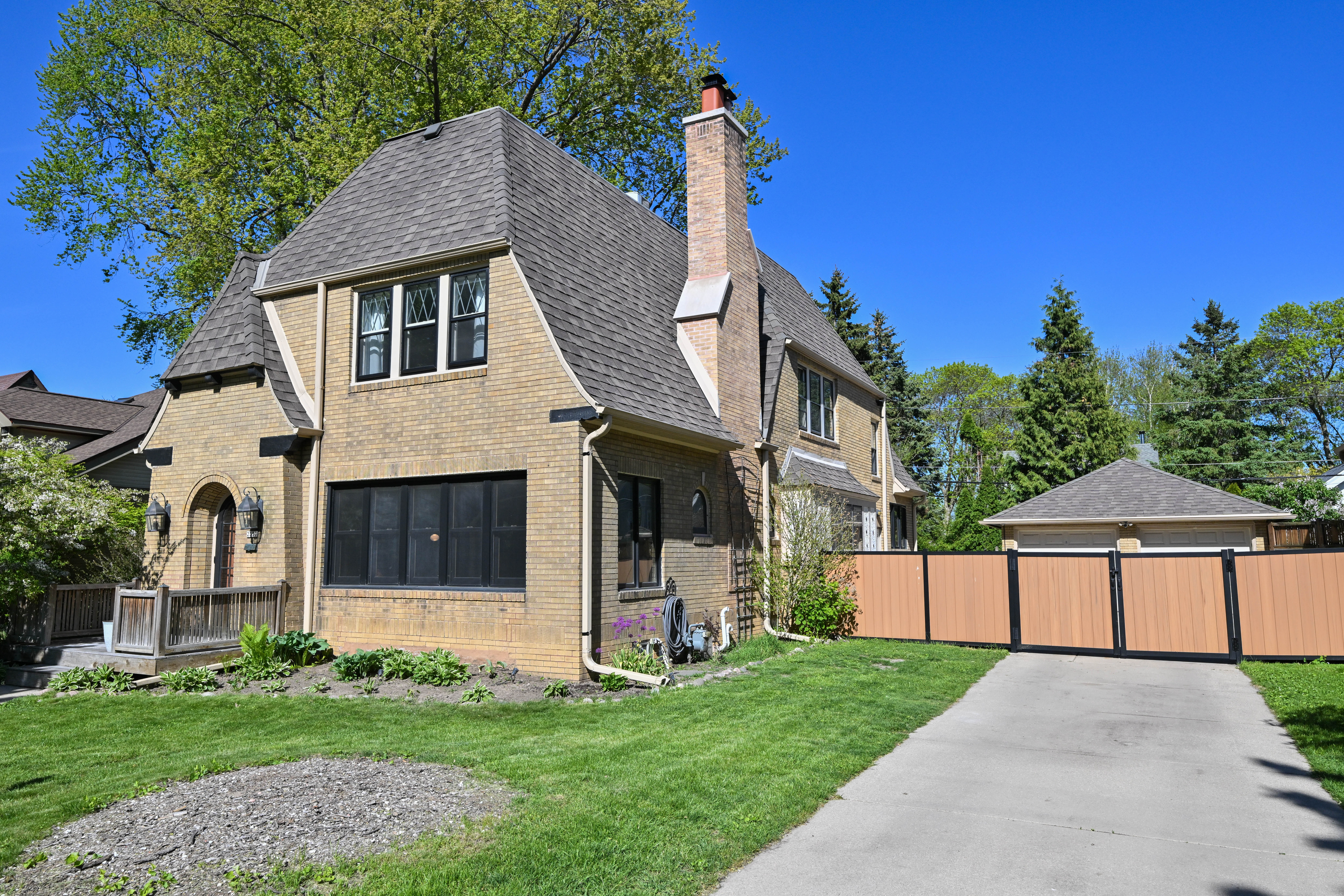  Home for Sale - 2350 Lefeber Ave Wauwatosa, WI 53213