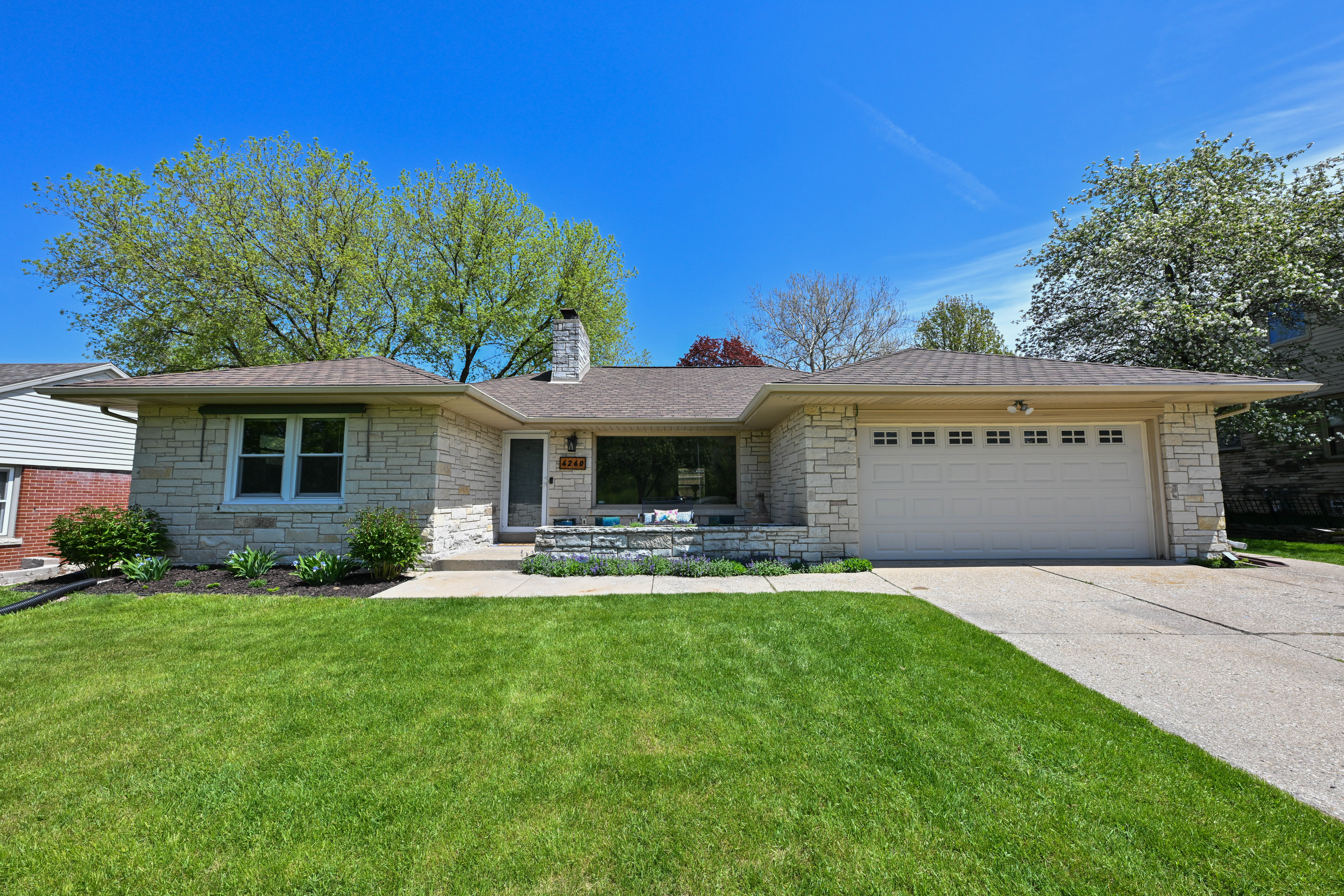  Home for Sale - 4260 Menomonee River Pkwy Wauwatosa, WI 53222
