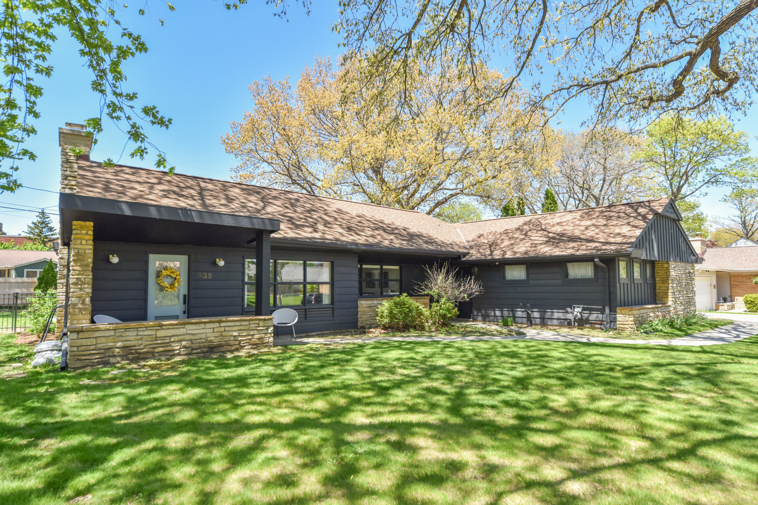  Home for Sale - 935 N 75th Street Wauwatosa, WI 53213